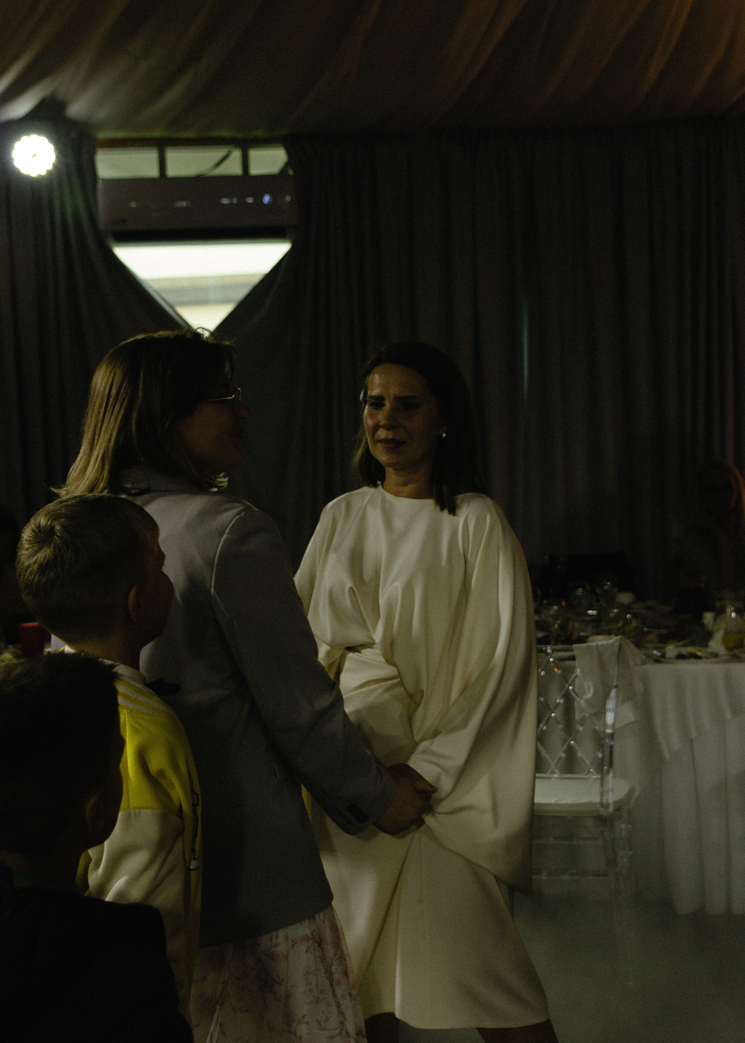 Свадебная фотосессия для Василия и Софии