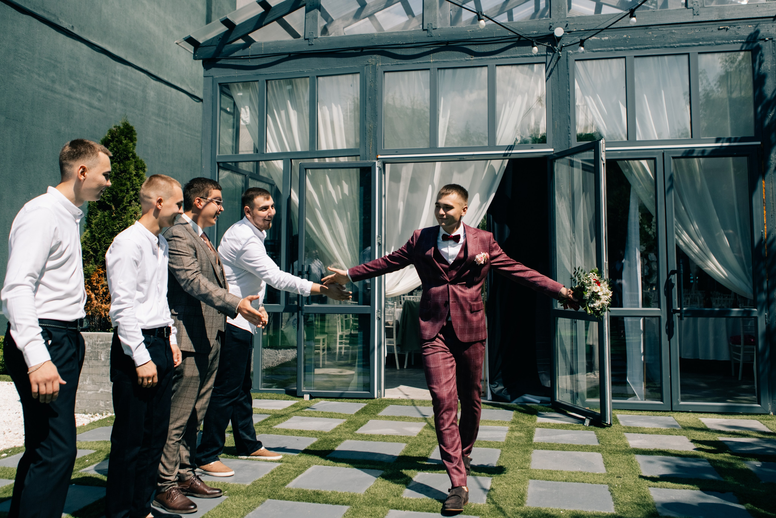 Анастасия/Даниил. Фотограф Оренбург Алёна Лелет