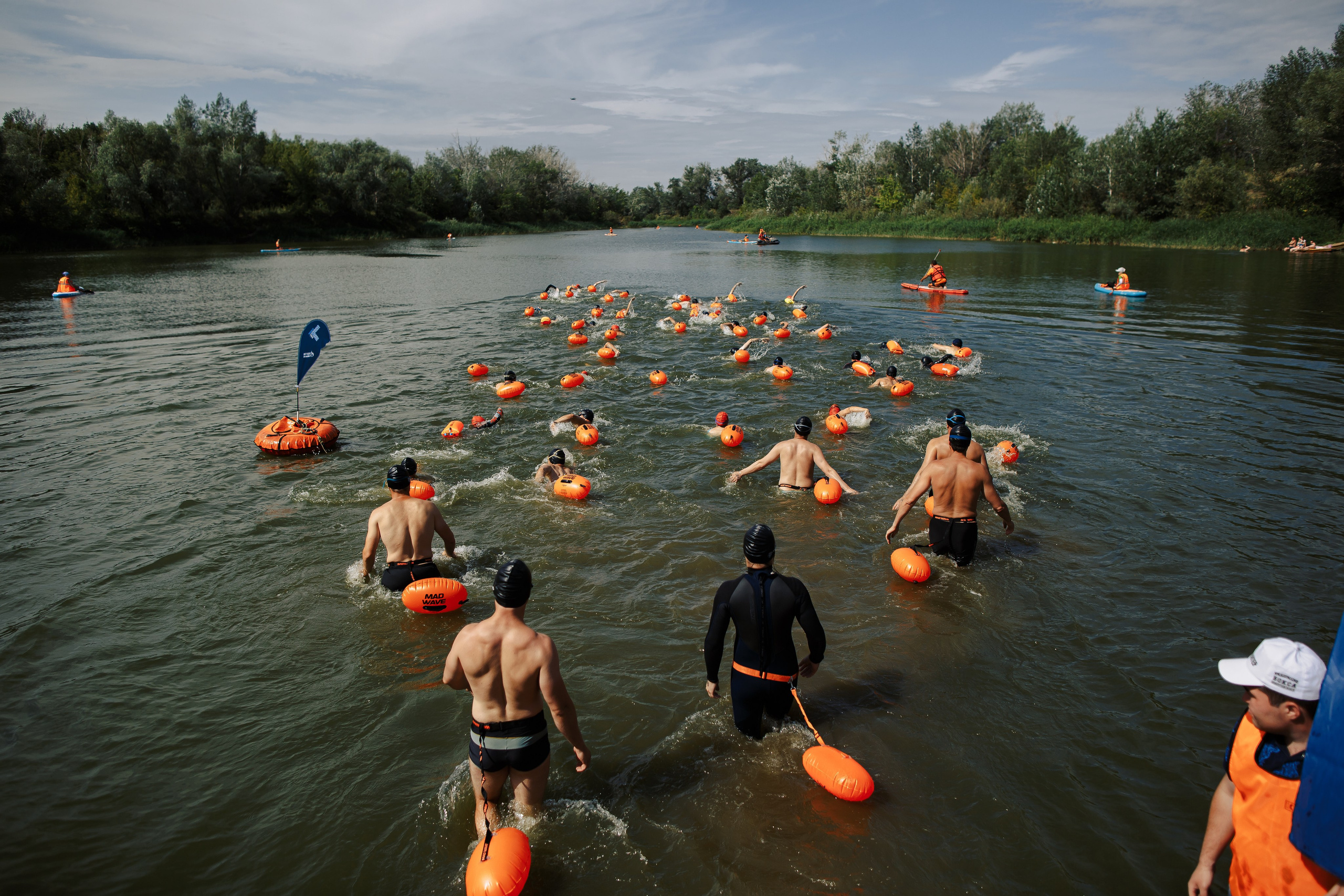 Репортаж. Фотограф Дмитрий Анпилогов