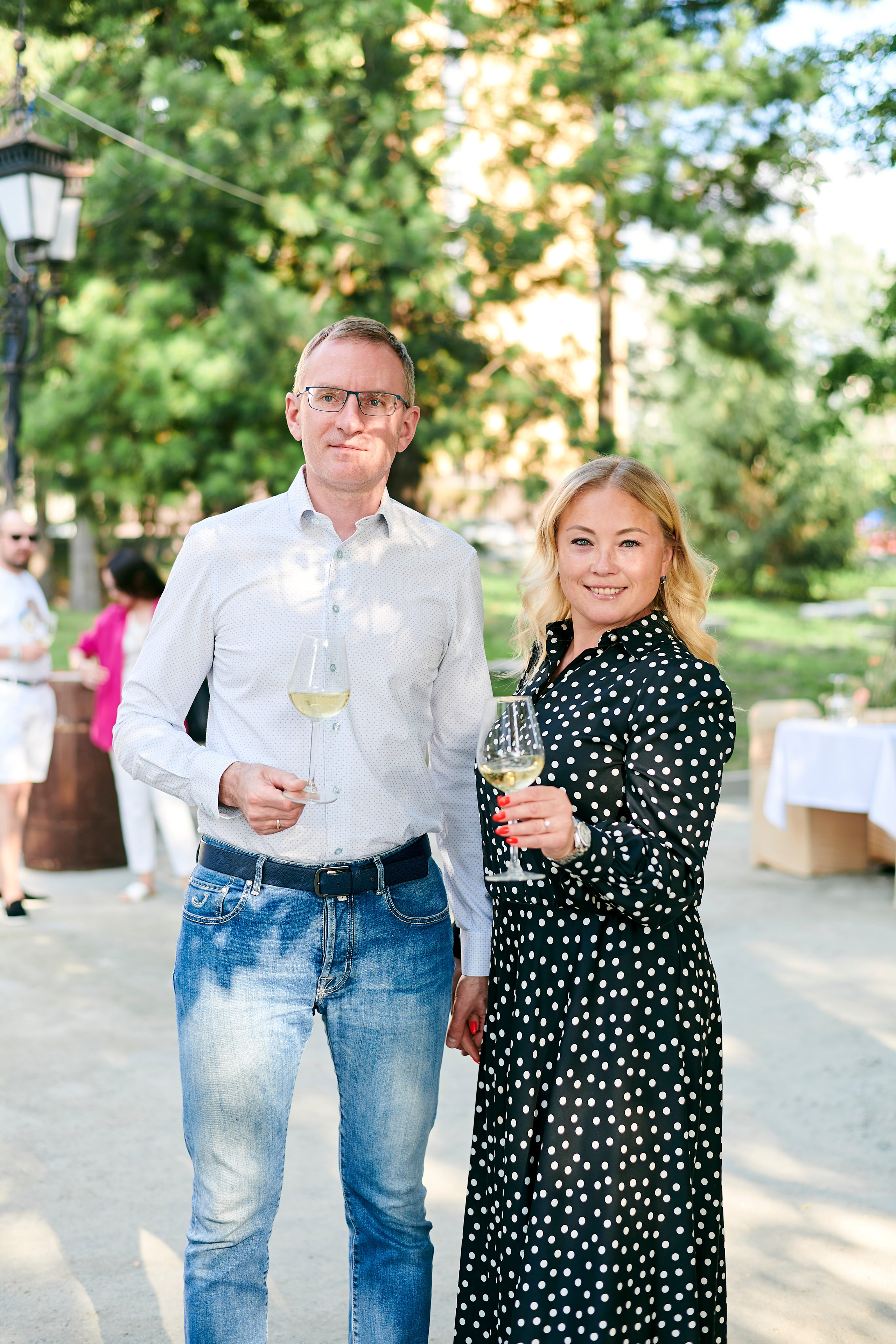 Ужин-открытие фестиваля в честь 300-летия Екатеринбурга!. Фотограф Постольник Дарья