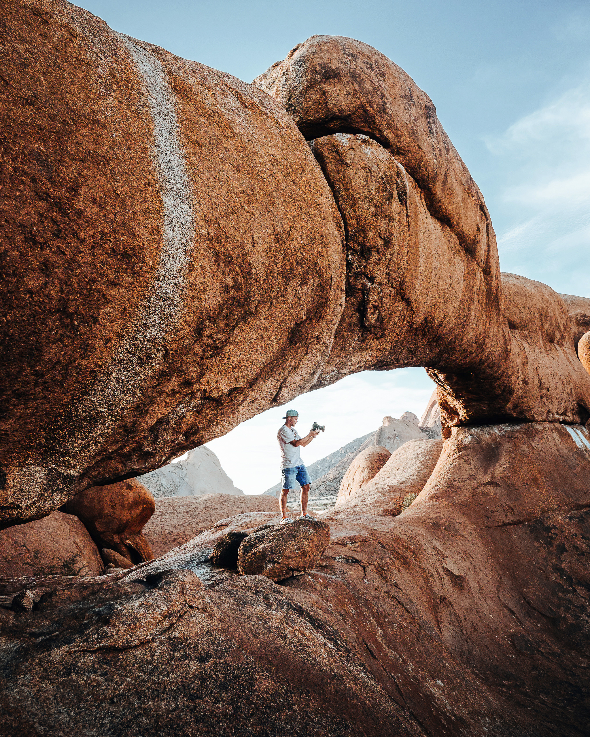 Путешествия