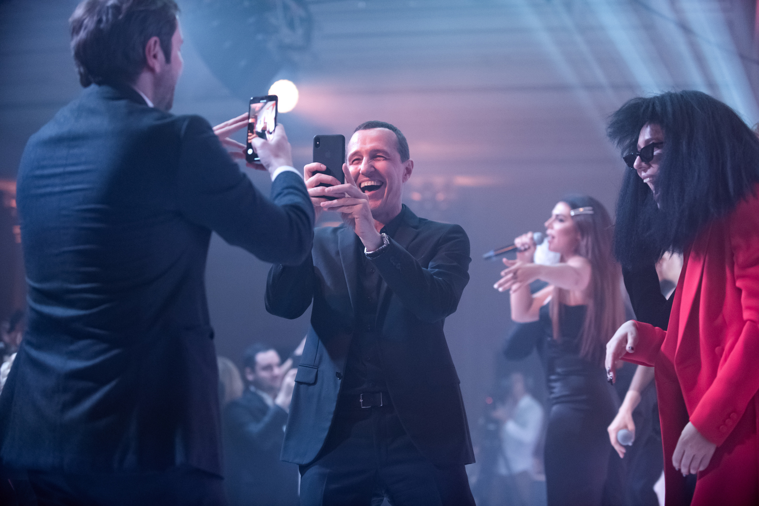 Фотограф на мероприятие в Москве Дмитрий Яковлев