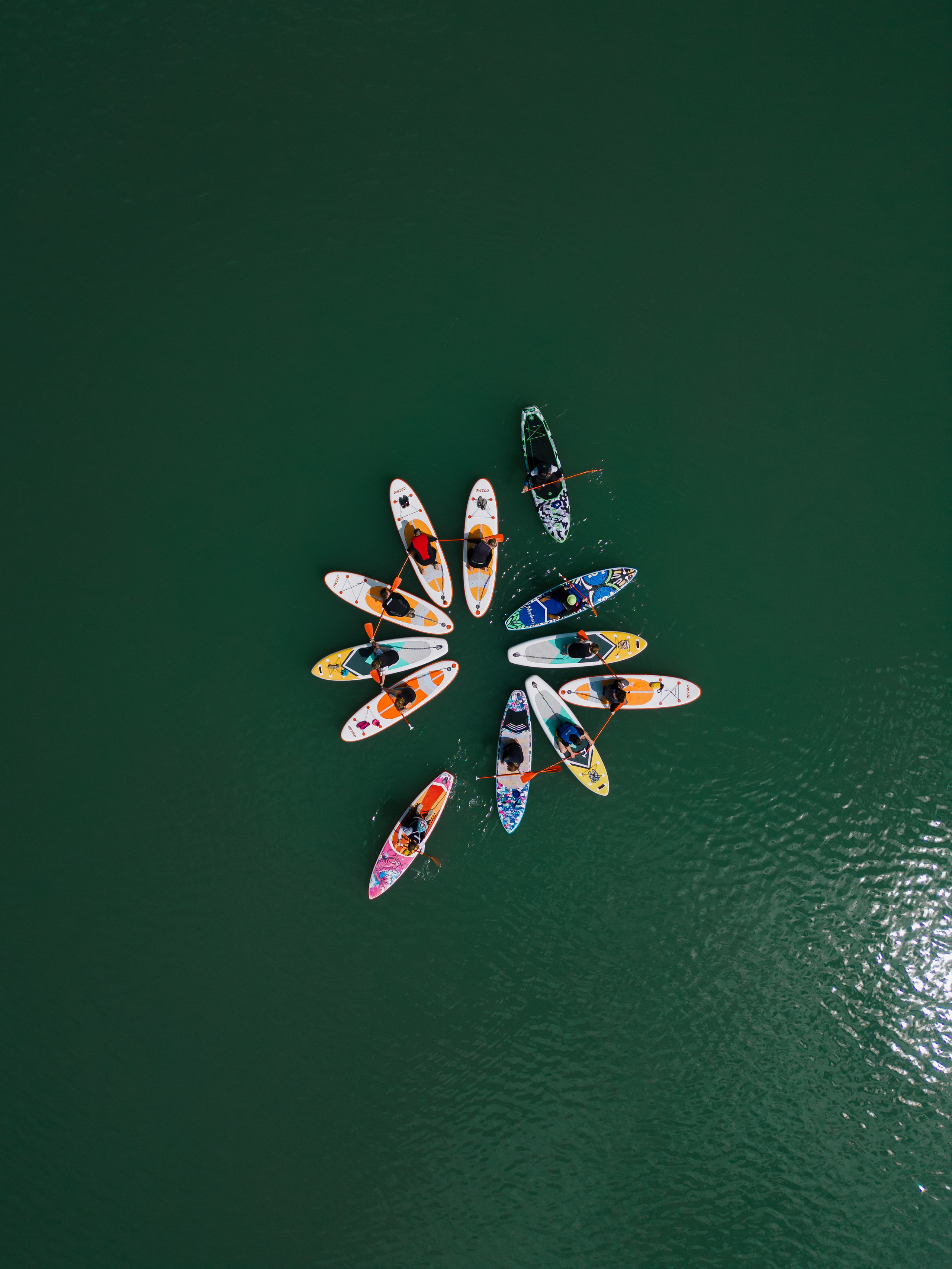 Путешествия