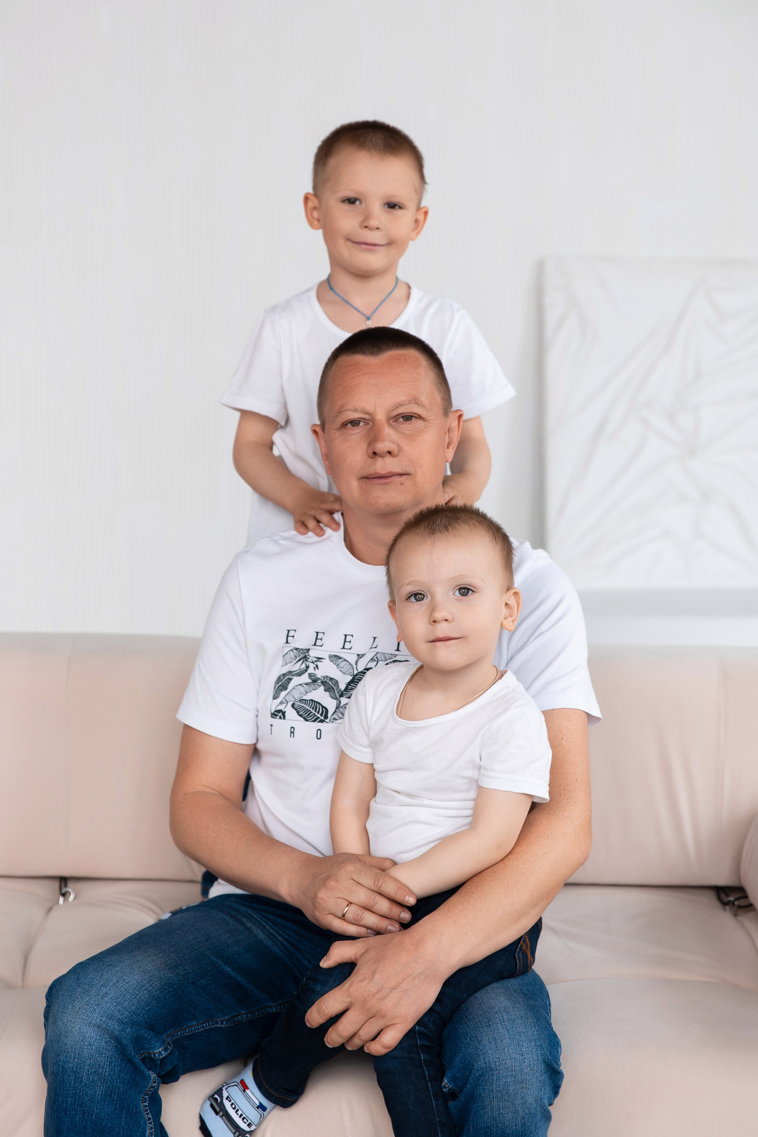 Воздух. Свадебный и семейный фотограф у Уфе Евгения Сазонова