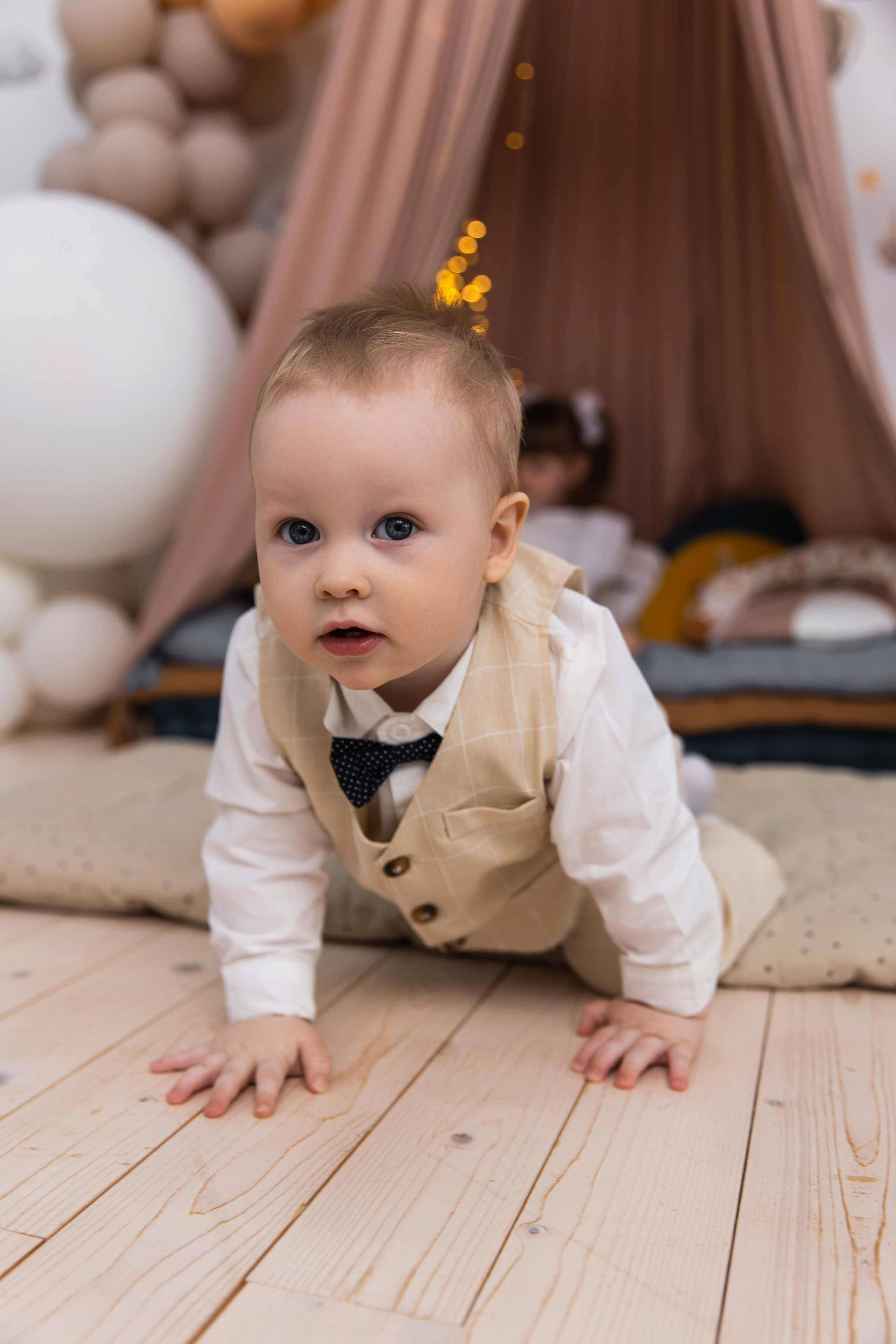 Годовасие. Свадебный и семейный фотограф у Уфе Евгения Сазонова