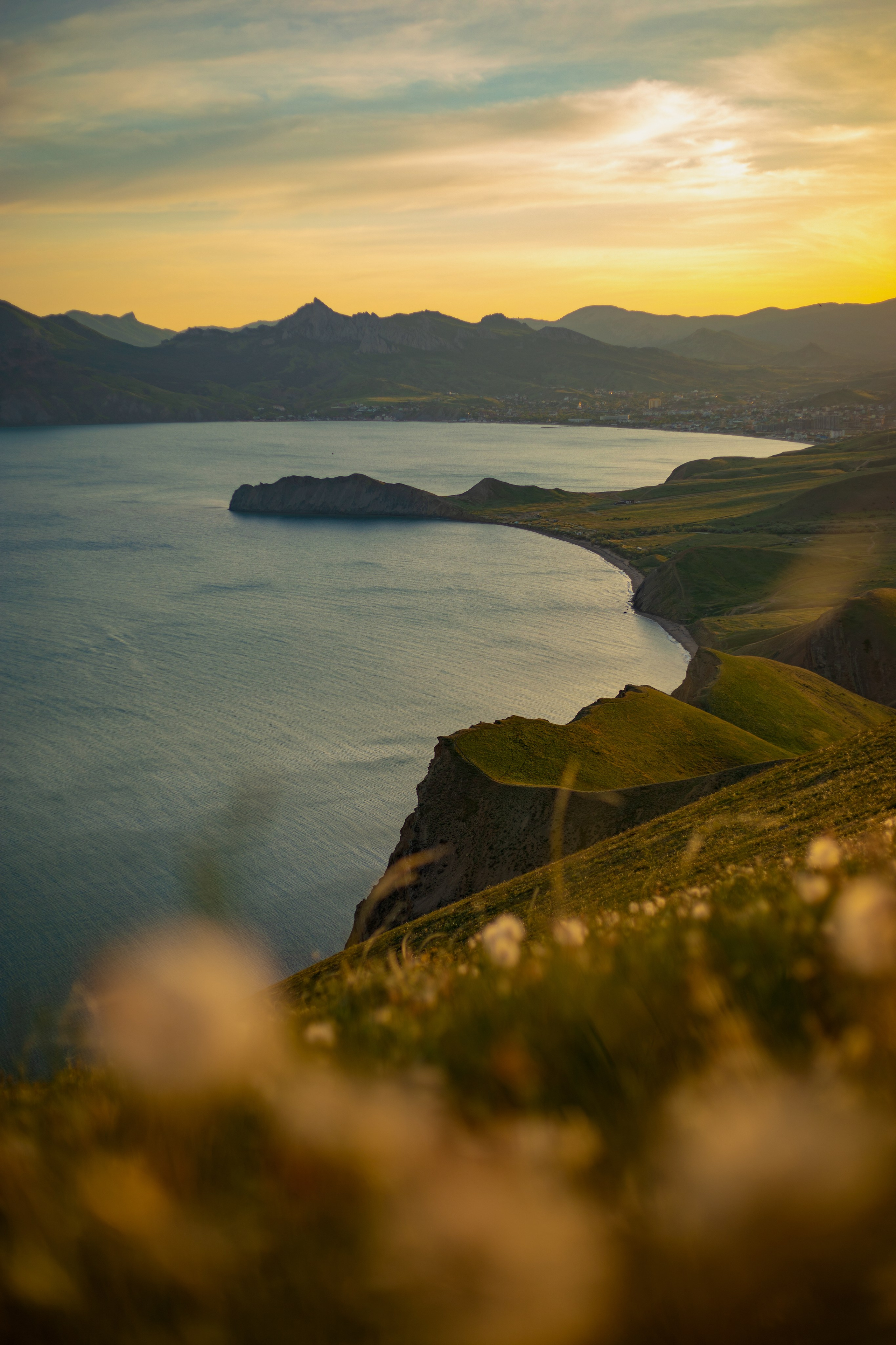 ОРДЖОНИКИДЗЕ. Фотограф Севастополь/Крым Светлана Евтушенко