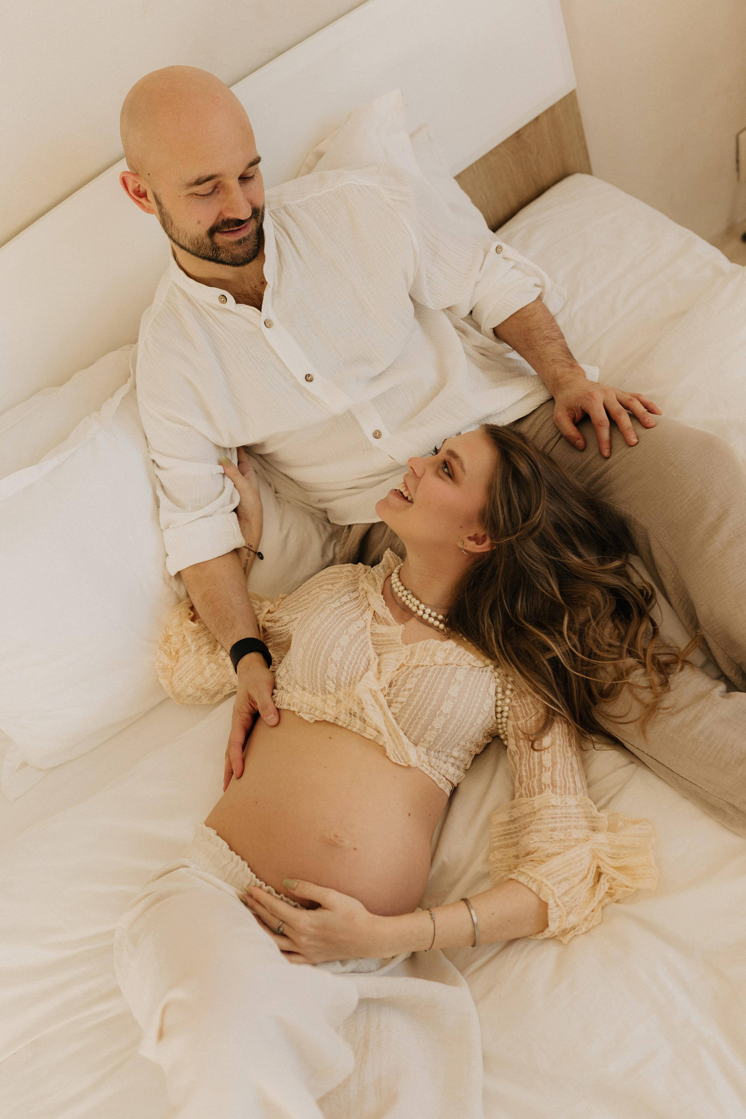 Лавстори. Фотограф Багина Анна