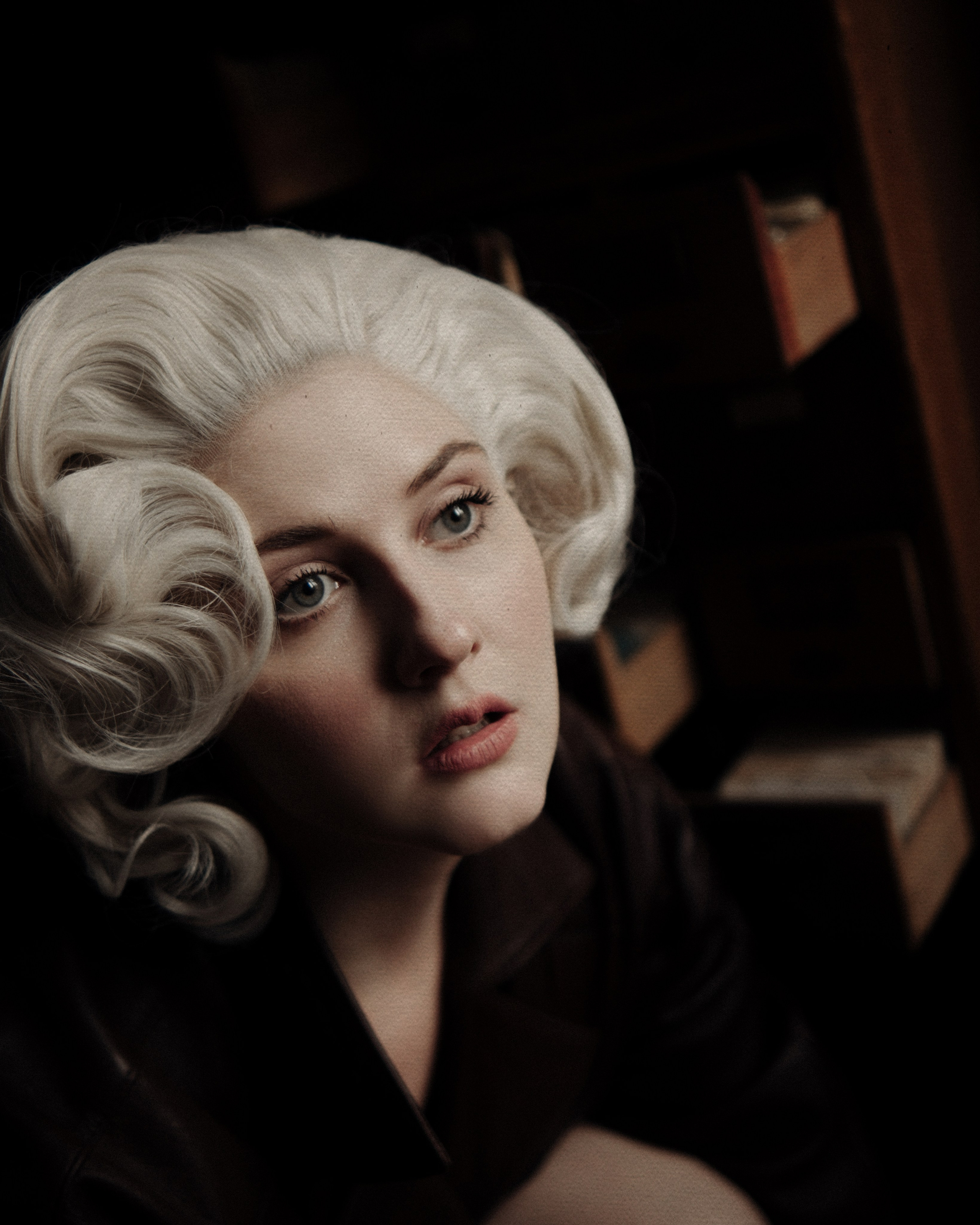 Dasha. Dariaegudina.ru