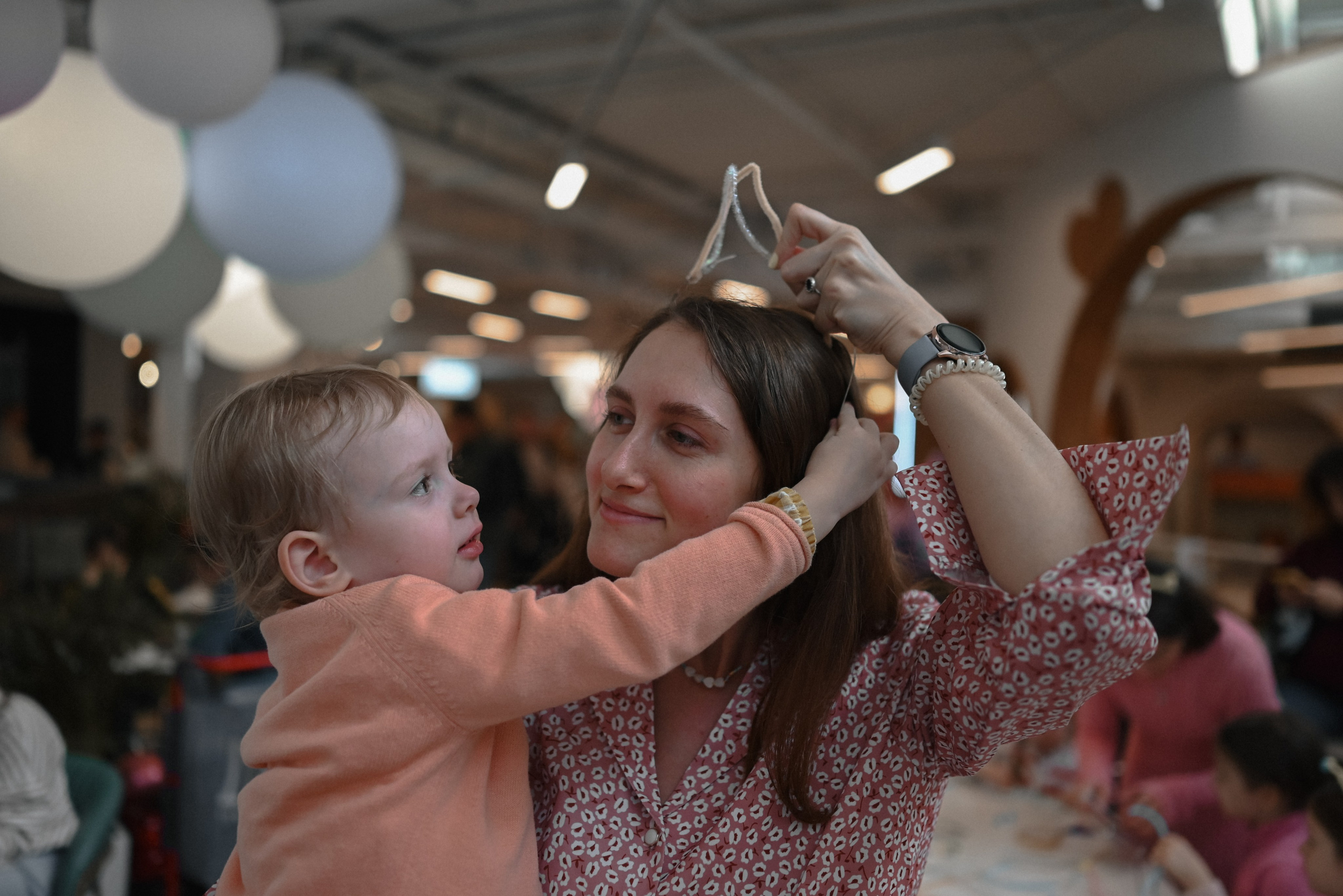 Moms market 2024. Семейный и детский фотограф в Москве Князева Диана