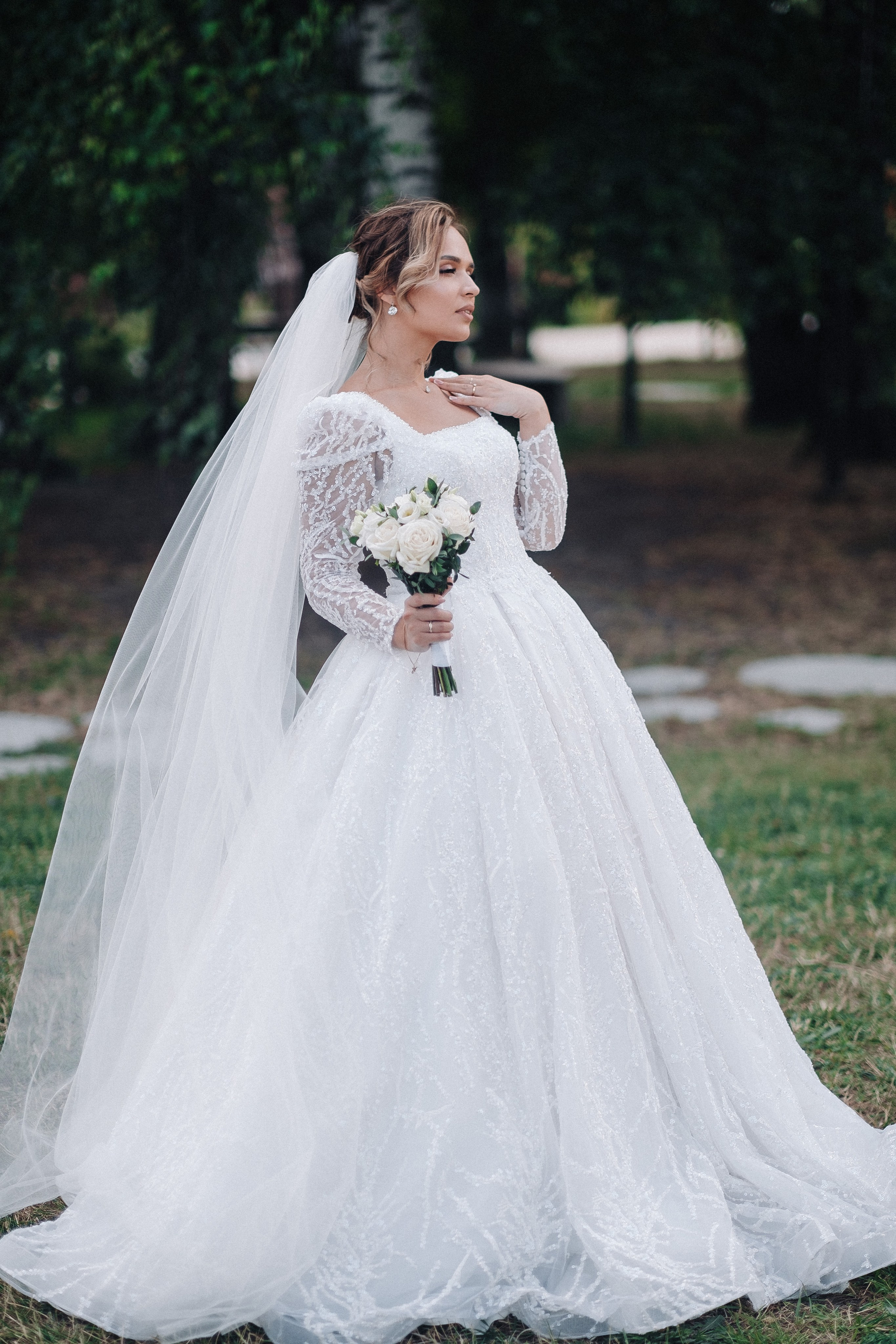 Вячеслав & Юлия. Свадебный и семейный фотограф в Казани и Зеленодольске Ланочкин Илья