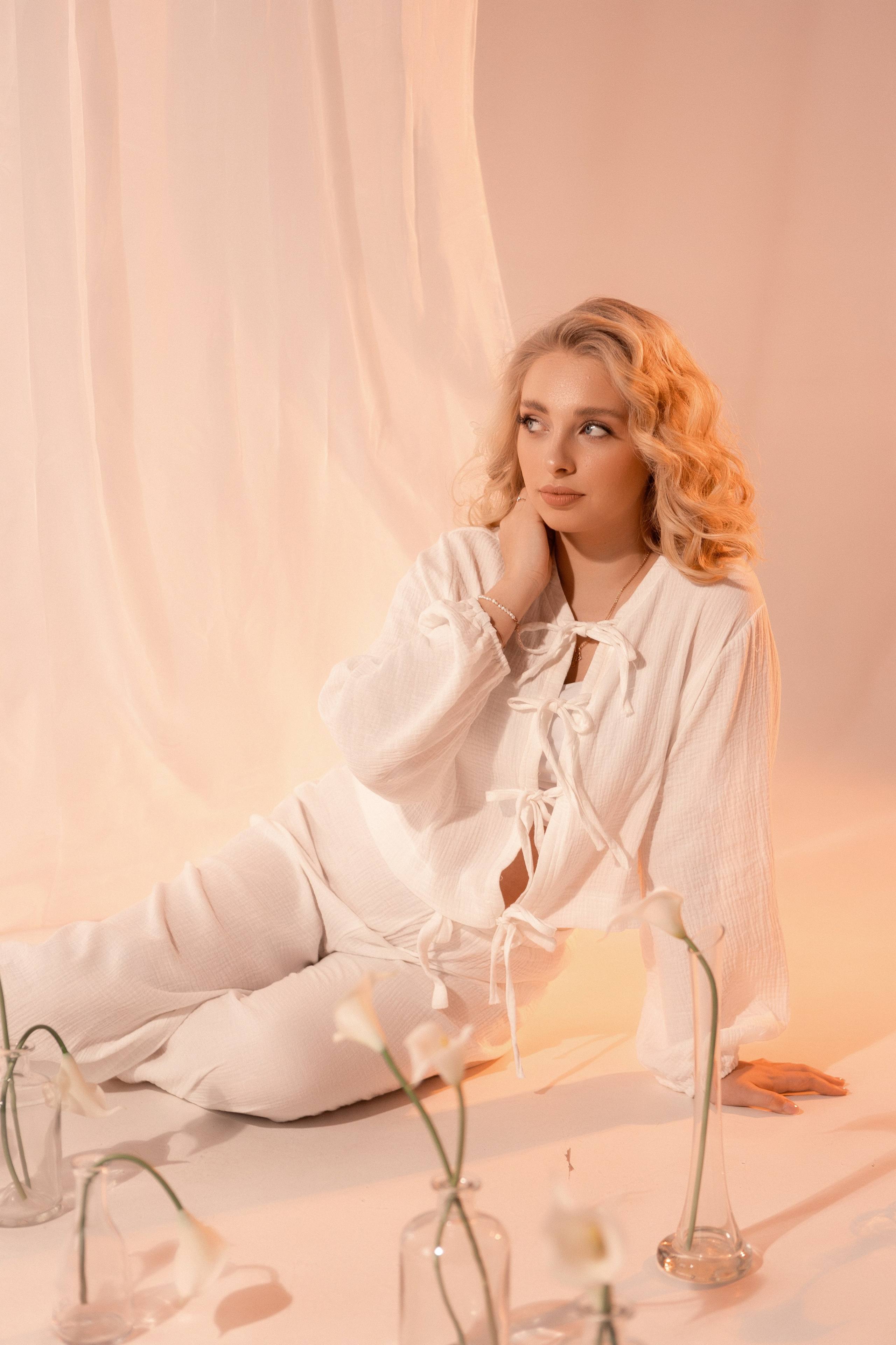 Аня. Свадебный фотограф в Воронеже Вероника Богай