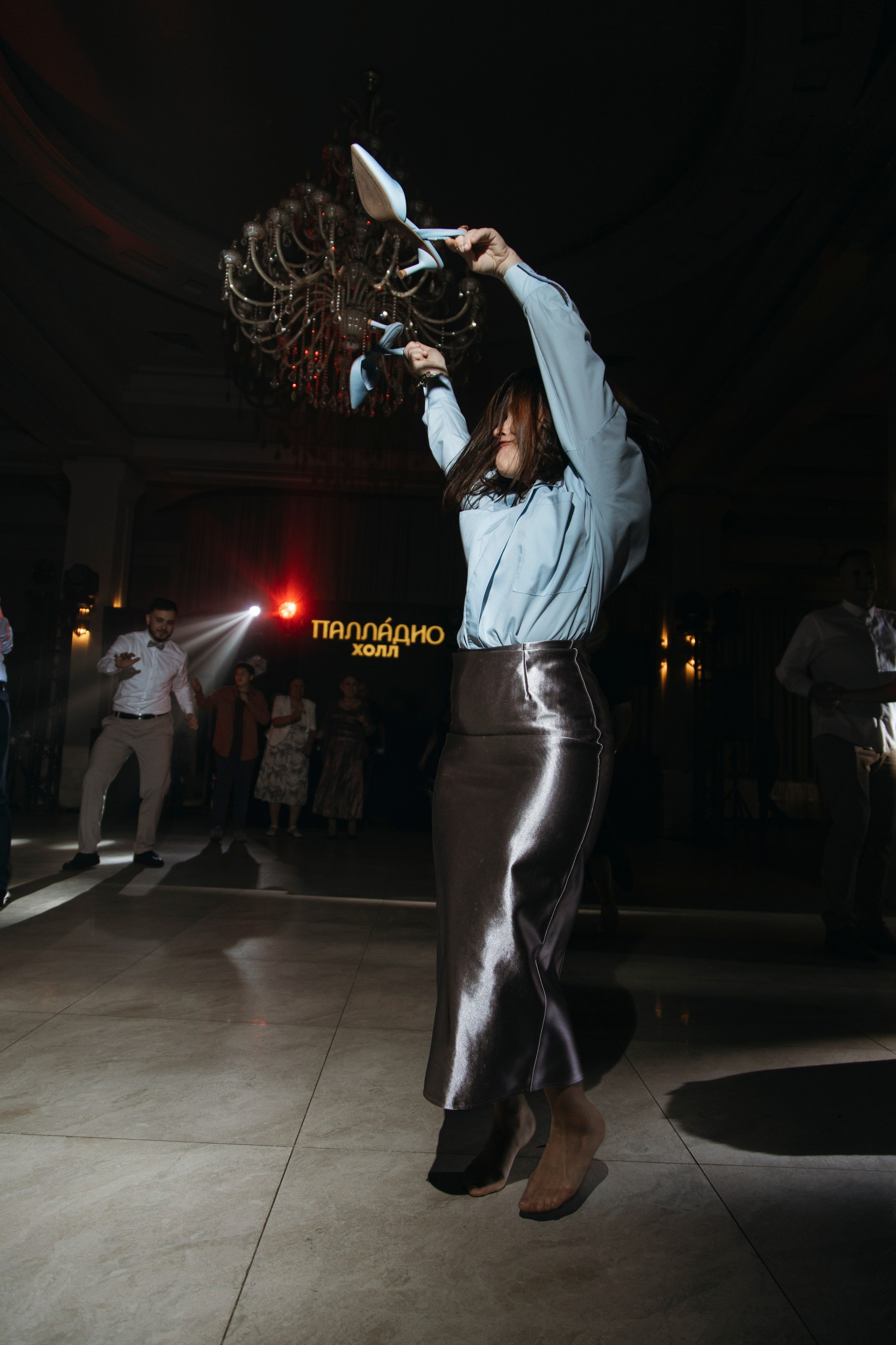 Владимир и Ирина. Nikolpinhasova