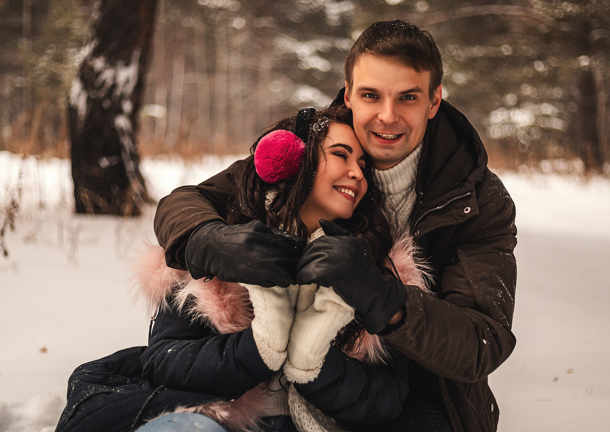 Творчество. Ирина Ананич. Фотограф в Красноярске
