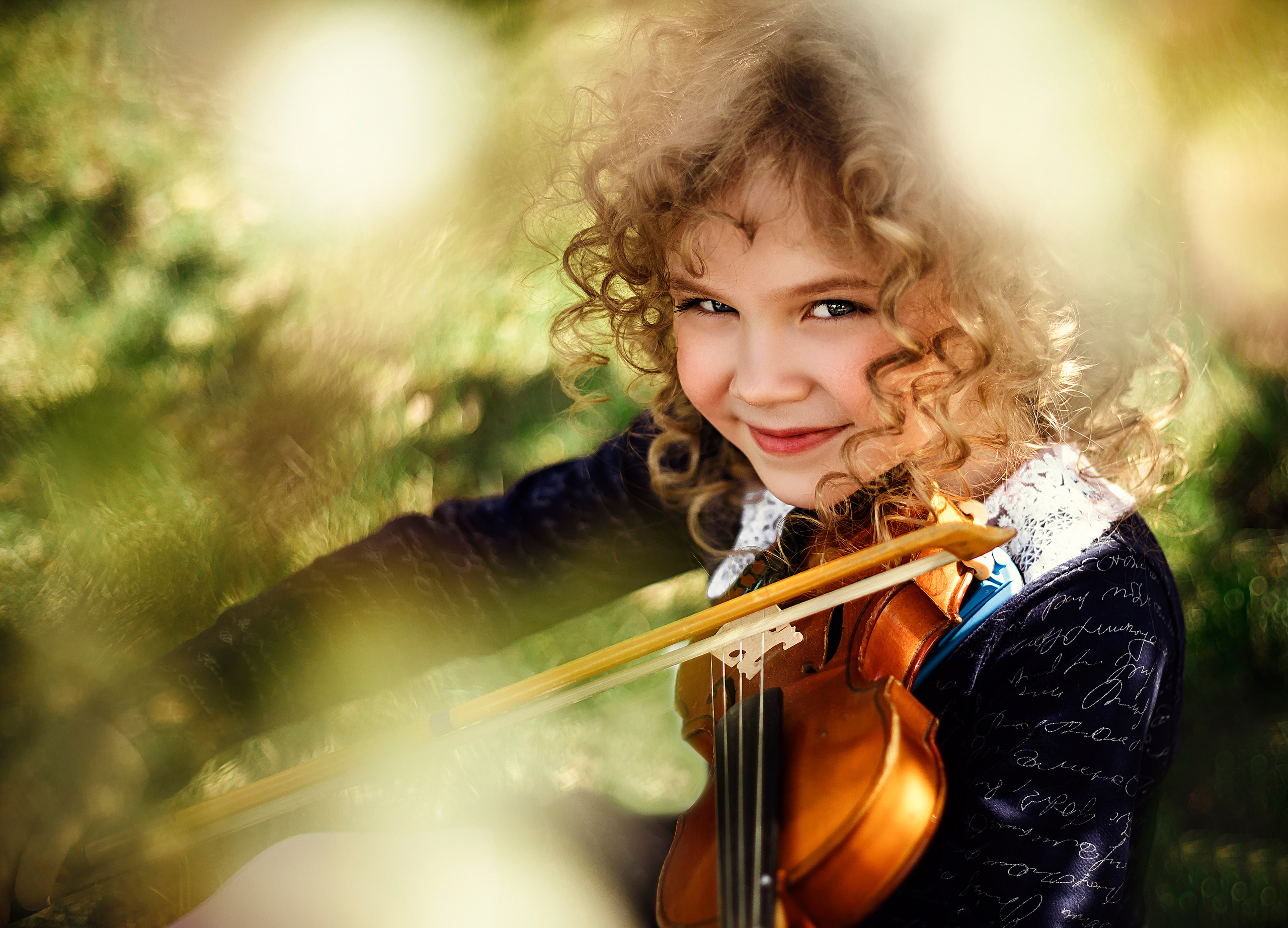 Дети. Ирина Ананич. Фотограф в Красноярске