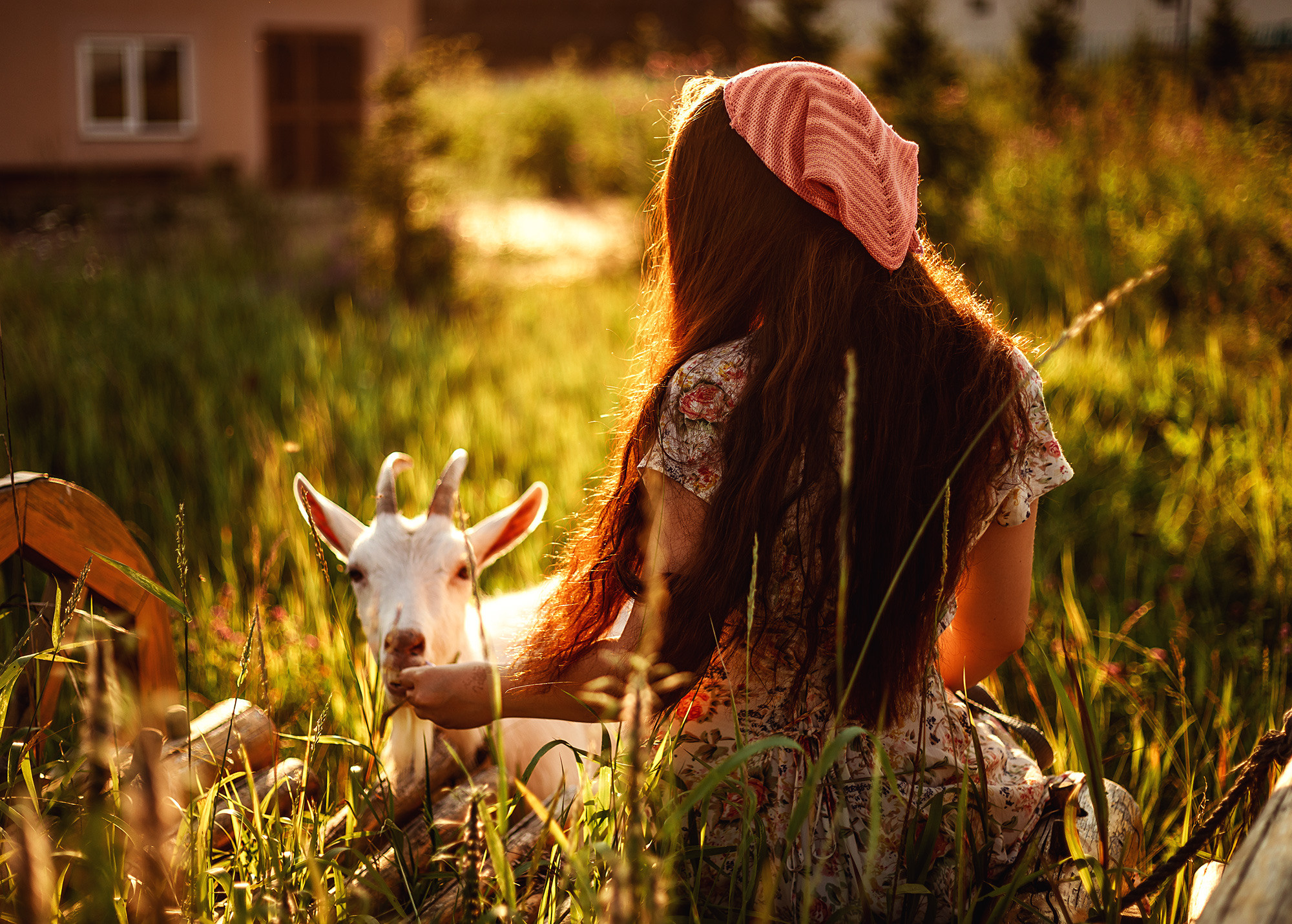 Творчество. Ирина Ананич. Фотограф в Красноярске