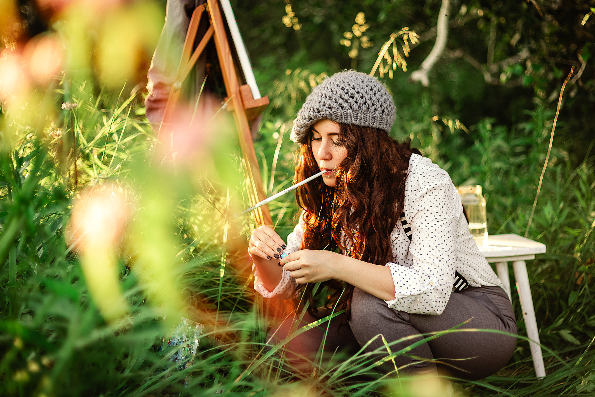 Творчество. Ирина Ананич. Фотограф в Красноярске