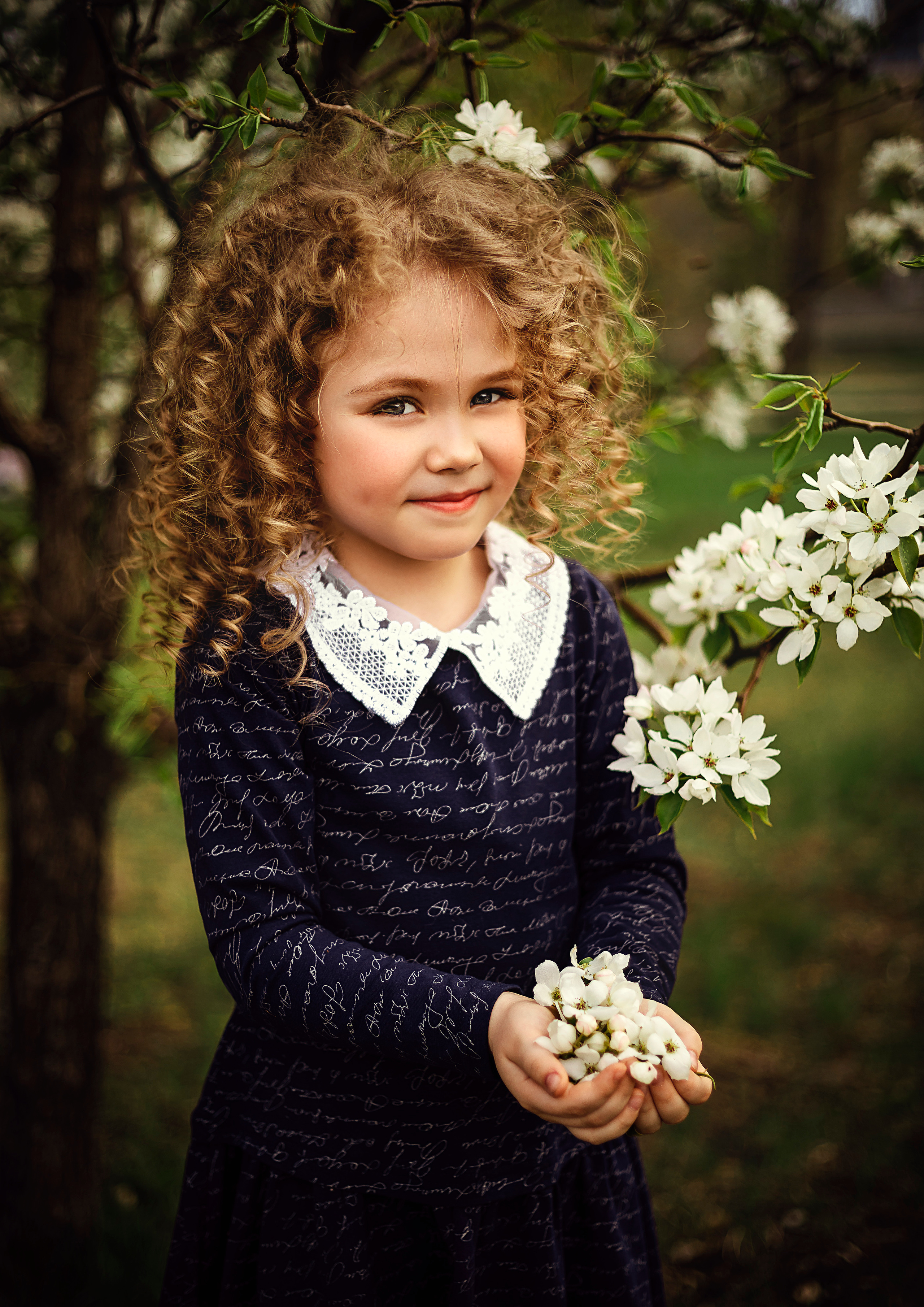 Дети. Ирина Ананич. Фотограф в Красноярске