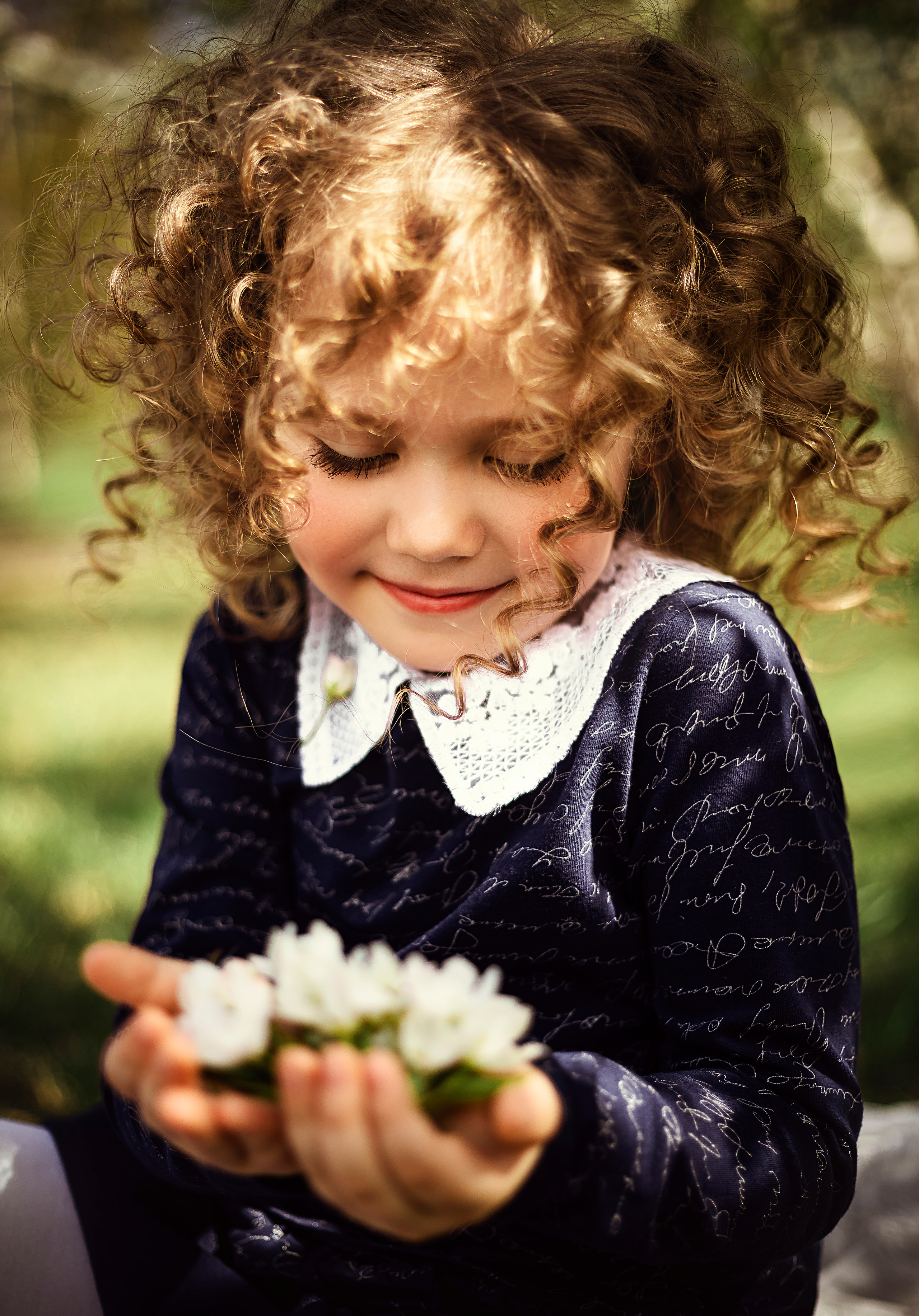 Дети. Ирина Ананич. Фотограф в Красноярске