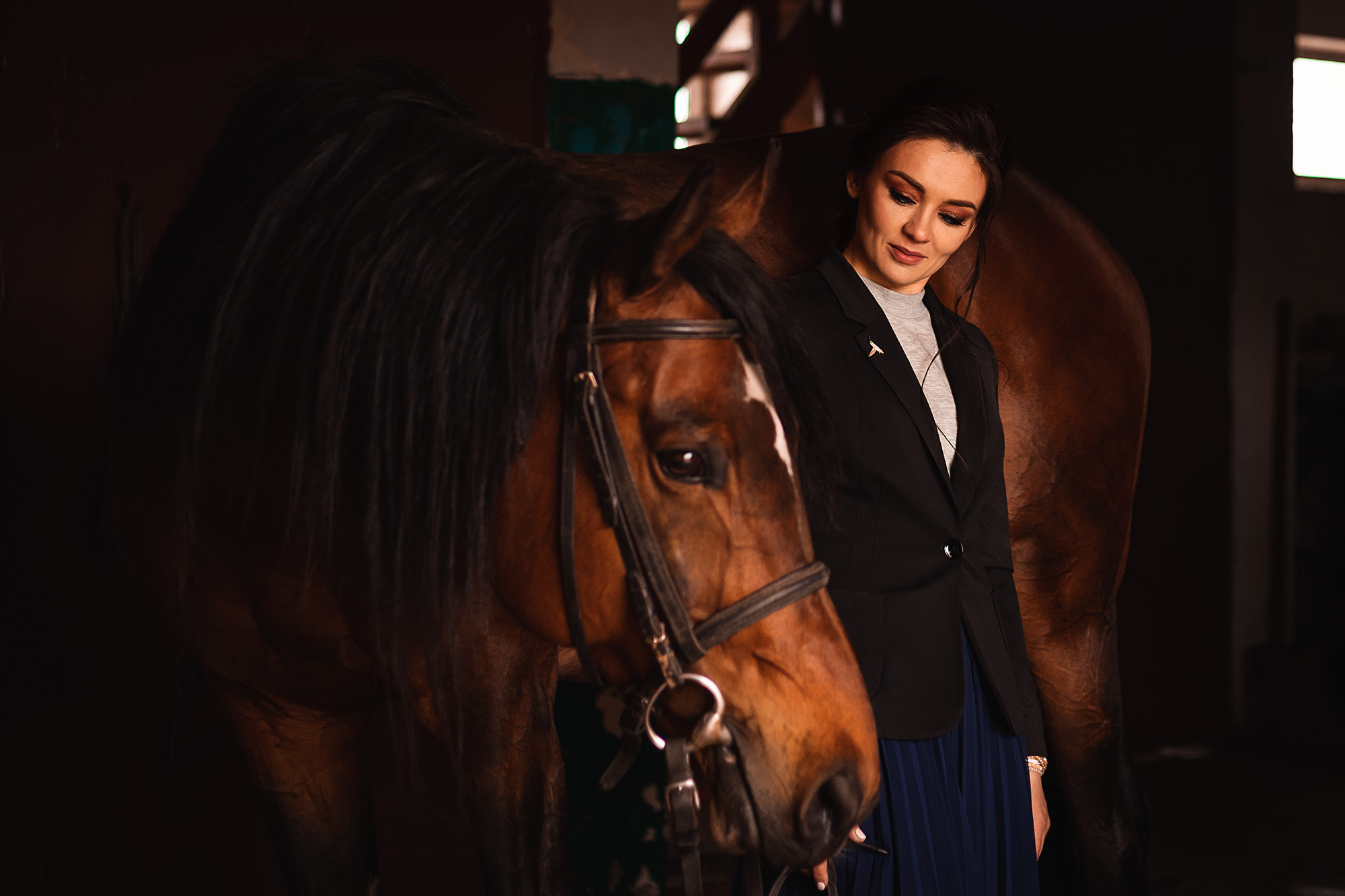 Ирина Ананич. Фотограф в Красноярске