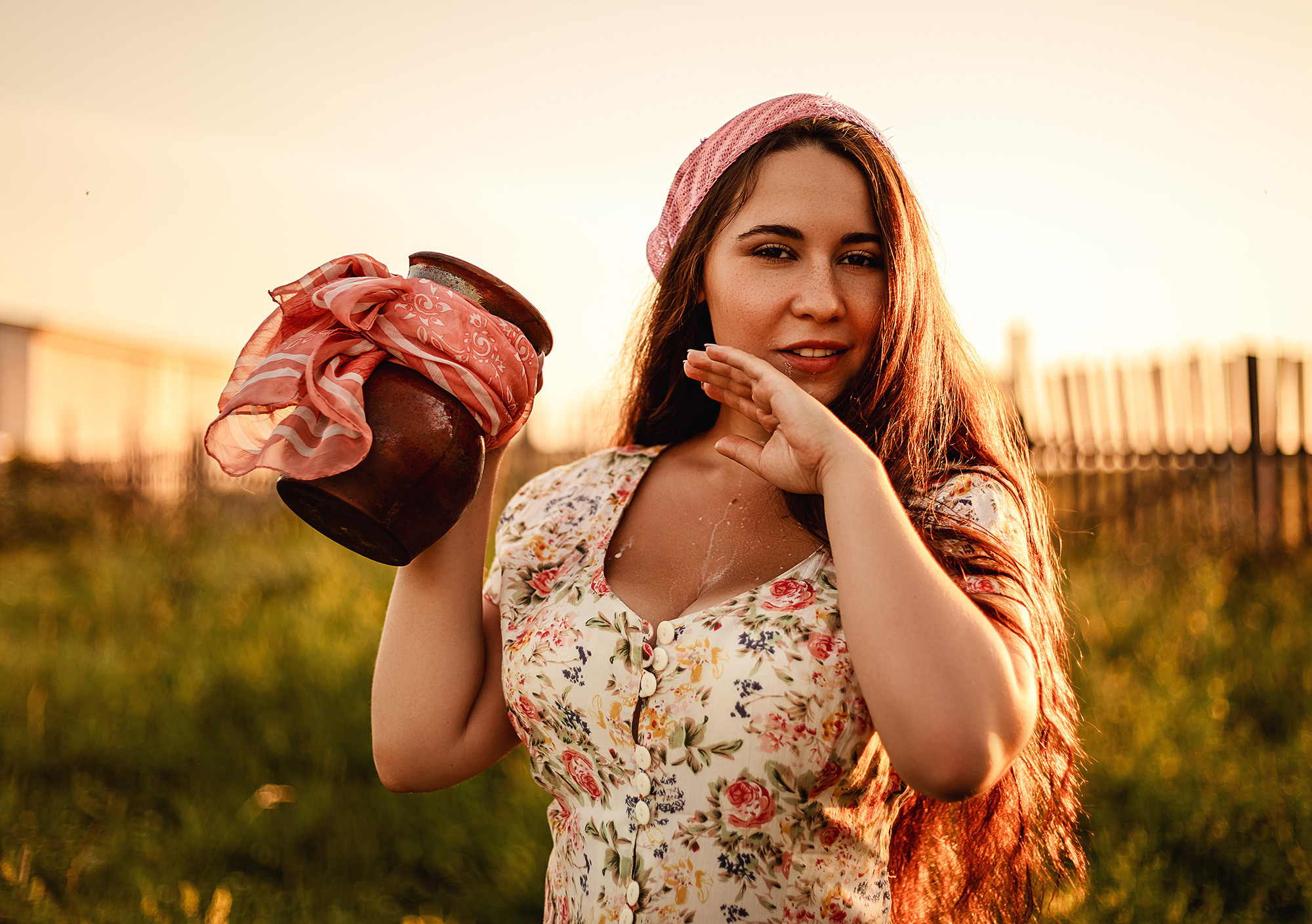 Творчество. Ирина Ананич. Фотограф в Красноярске