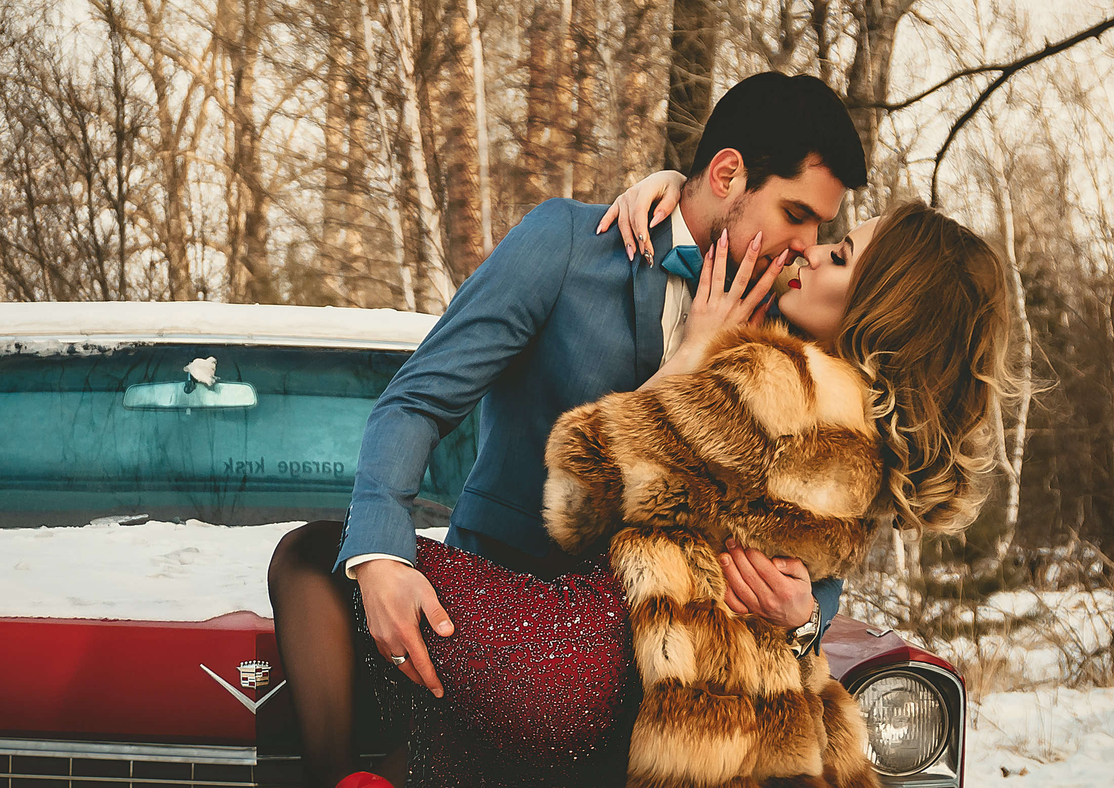 Ирина Ананич. Фотограф в Красноярске