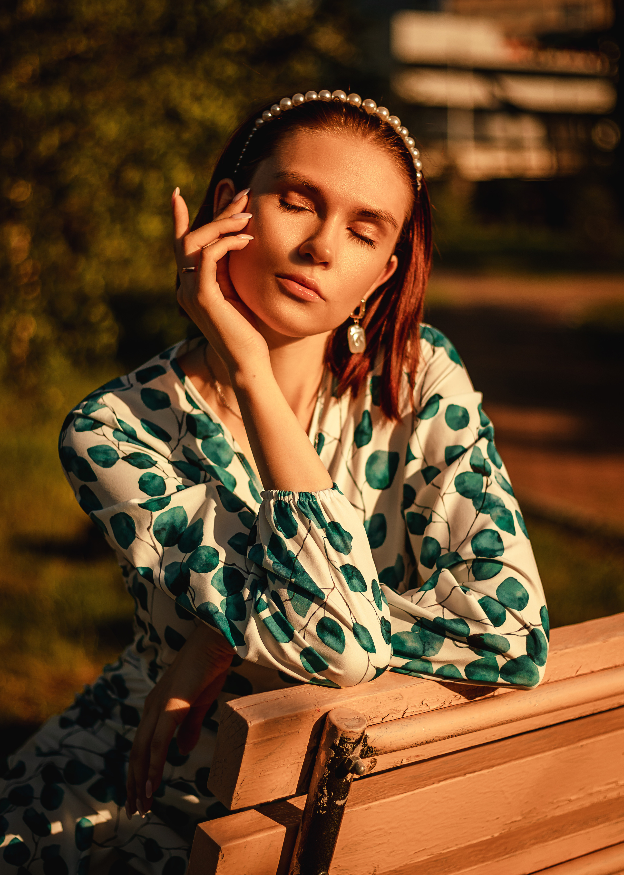 Ирина Ананич. Фотограф в Красноярске