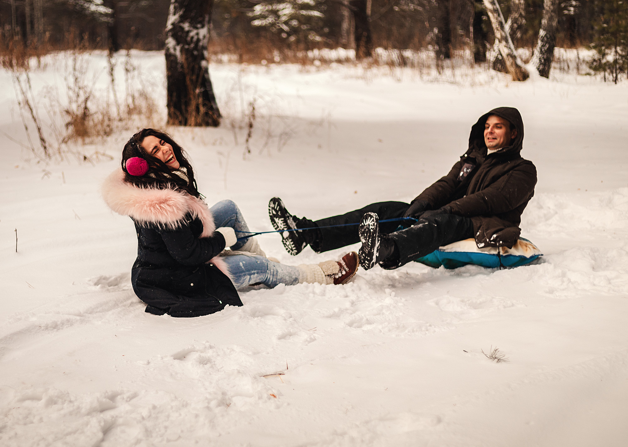 Творчество. Ирина Ананич. Фотограф в Красноярске
