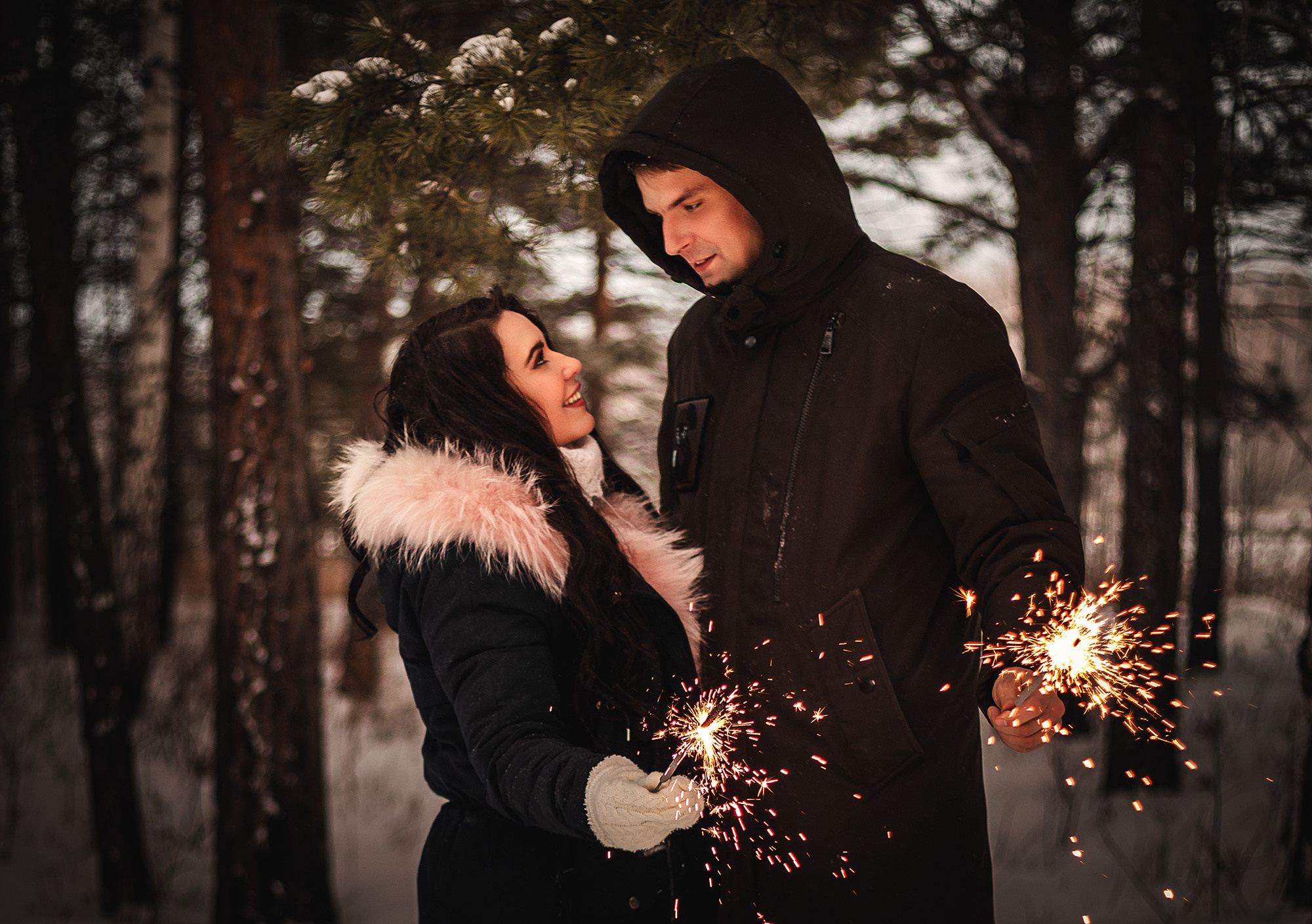 Творчество. Ирина Ананич. Фотограф в Красноярске