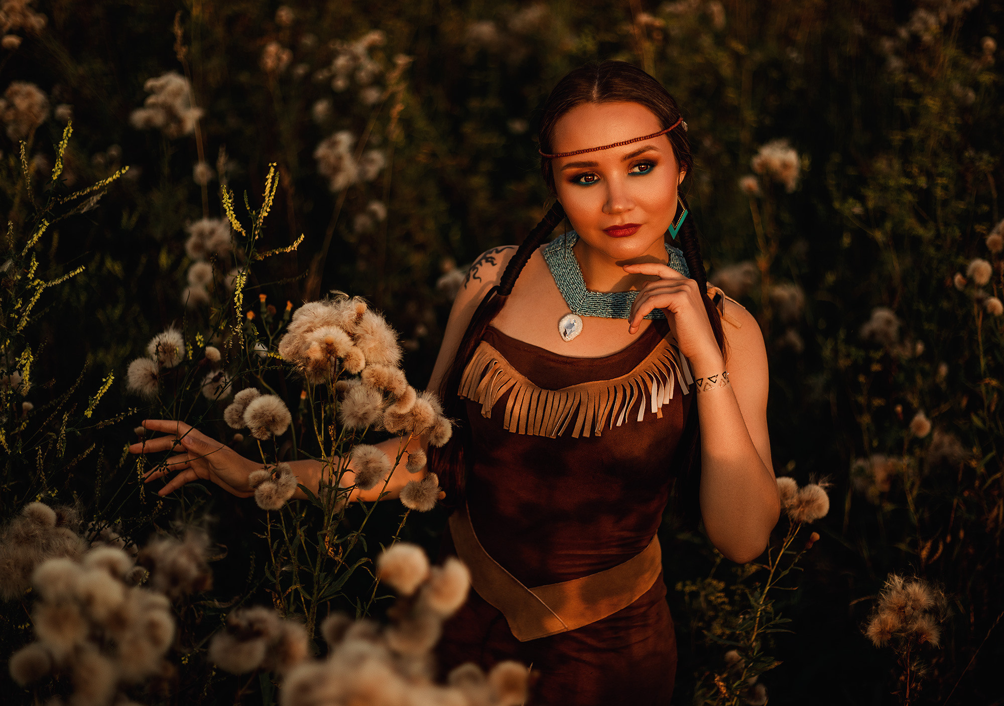 Творческие. Ирина Ананич. Фотограф в Красноярске