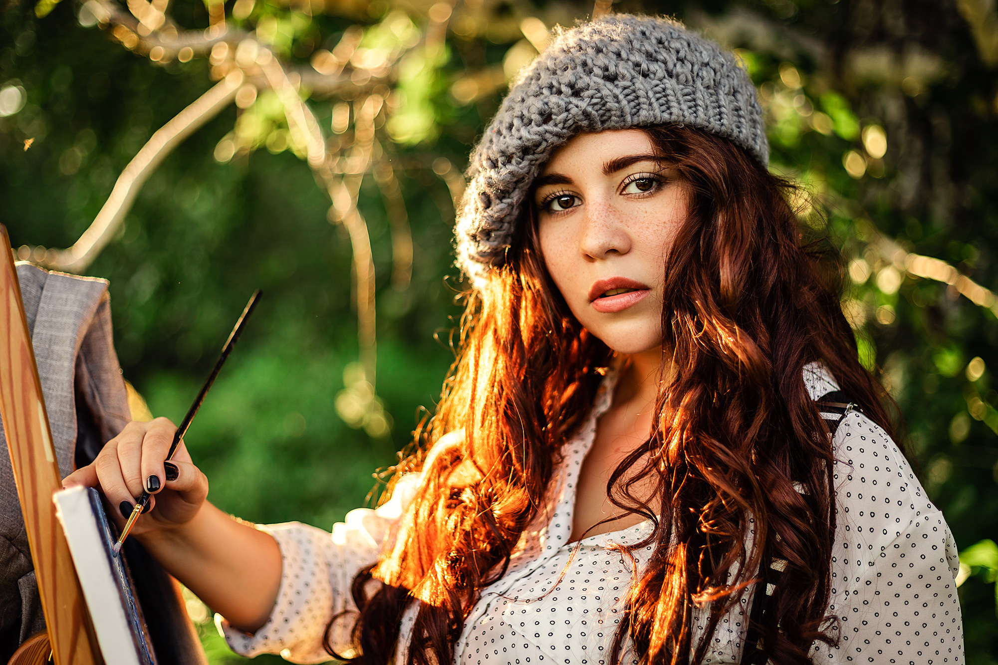 Творчество. Ирина Ананич. Фотограф в Красноярске