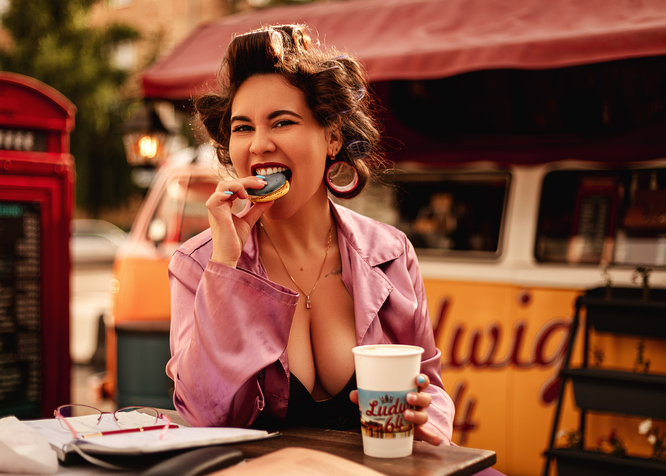 Фотопроект «Пока все спят». Ирина Ананич. Фотограф в Красноярске