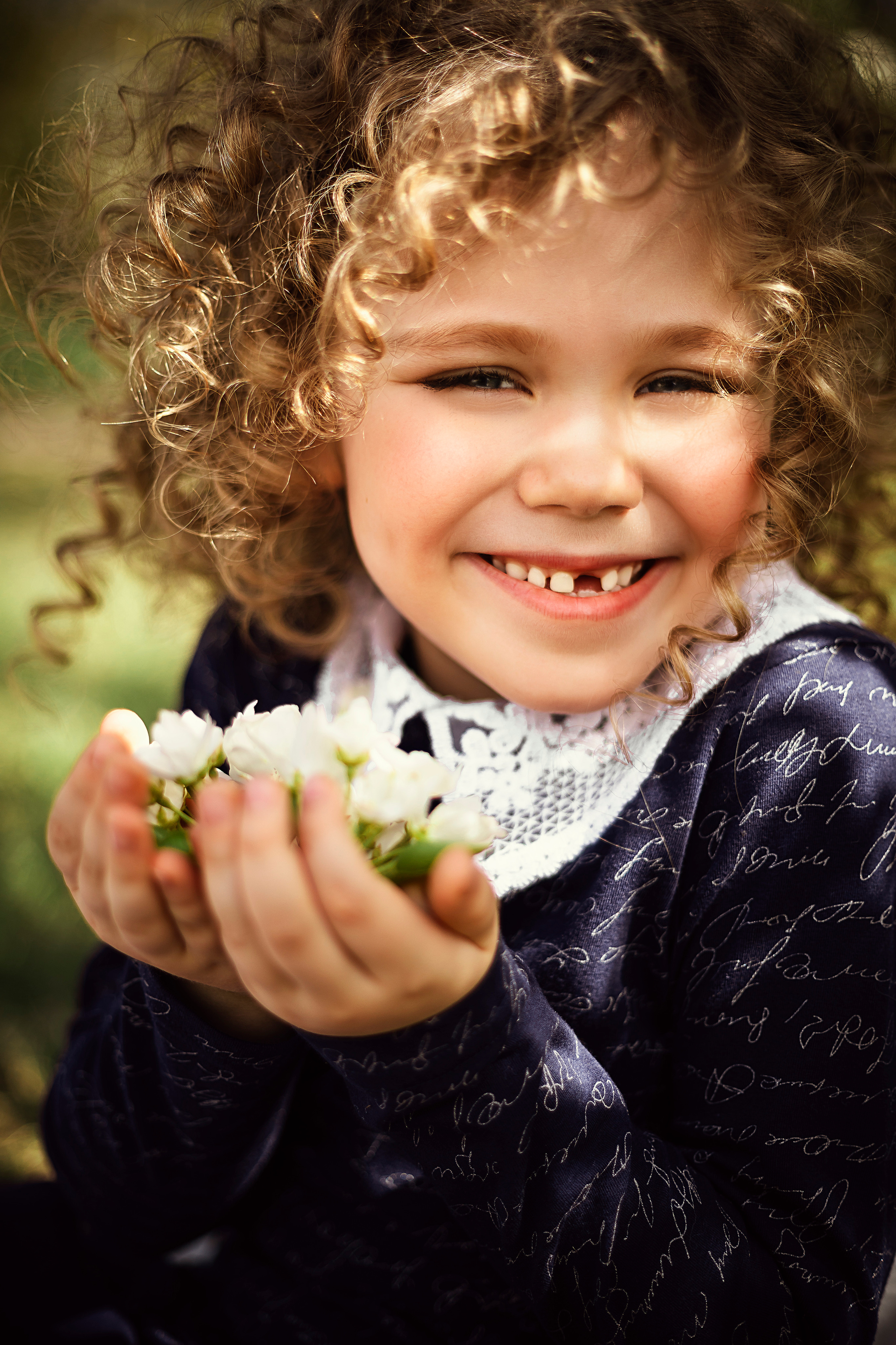 Дети. Ирина Ананич. Фотограф в Красноярске