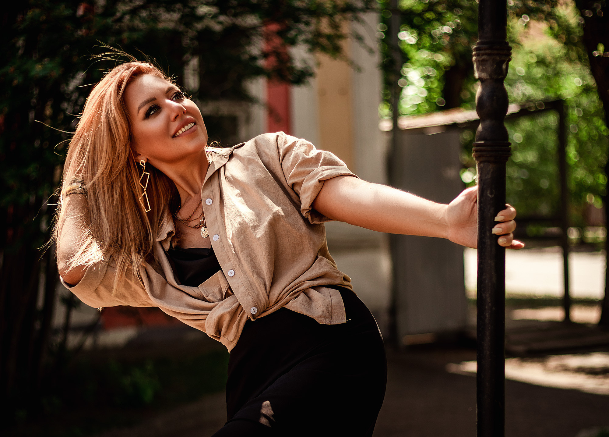 Творческие индивидуальные. Ирина Ананич. Фотограф в Красноярске