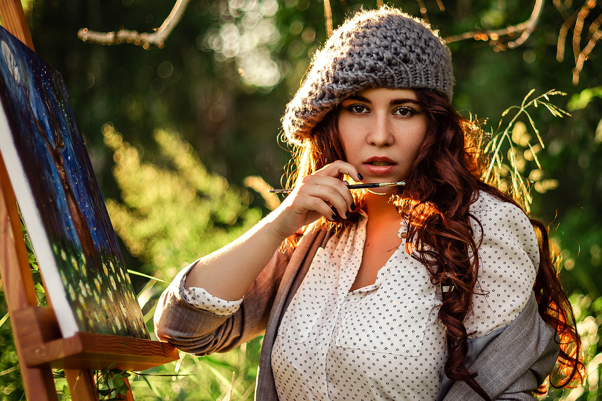 Ирина Ананич. Фотограф в Красноярске