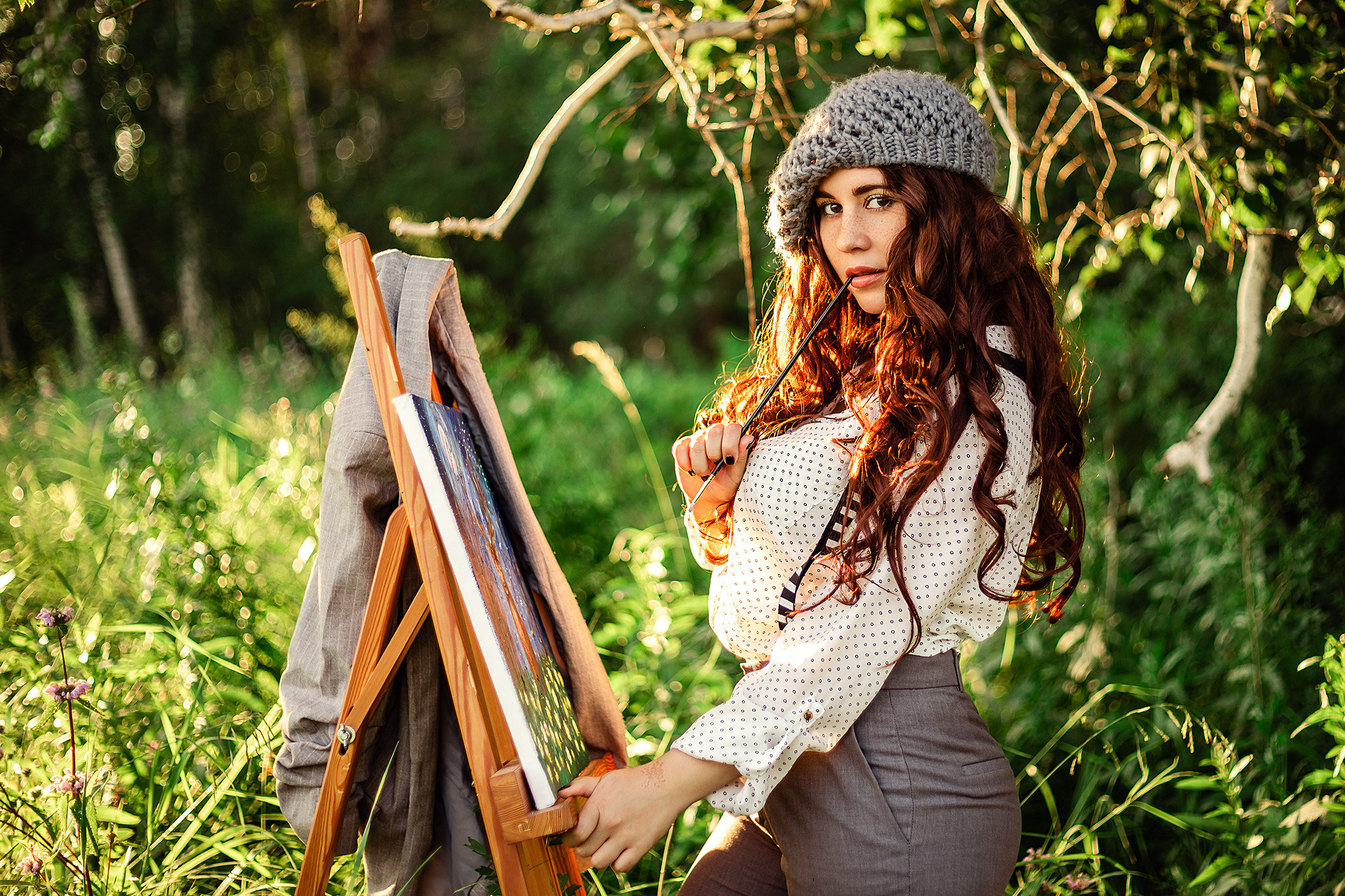 Творчество. Ирина Ананич. Фотограф в Красноярске