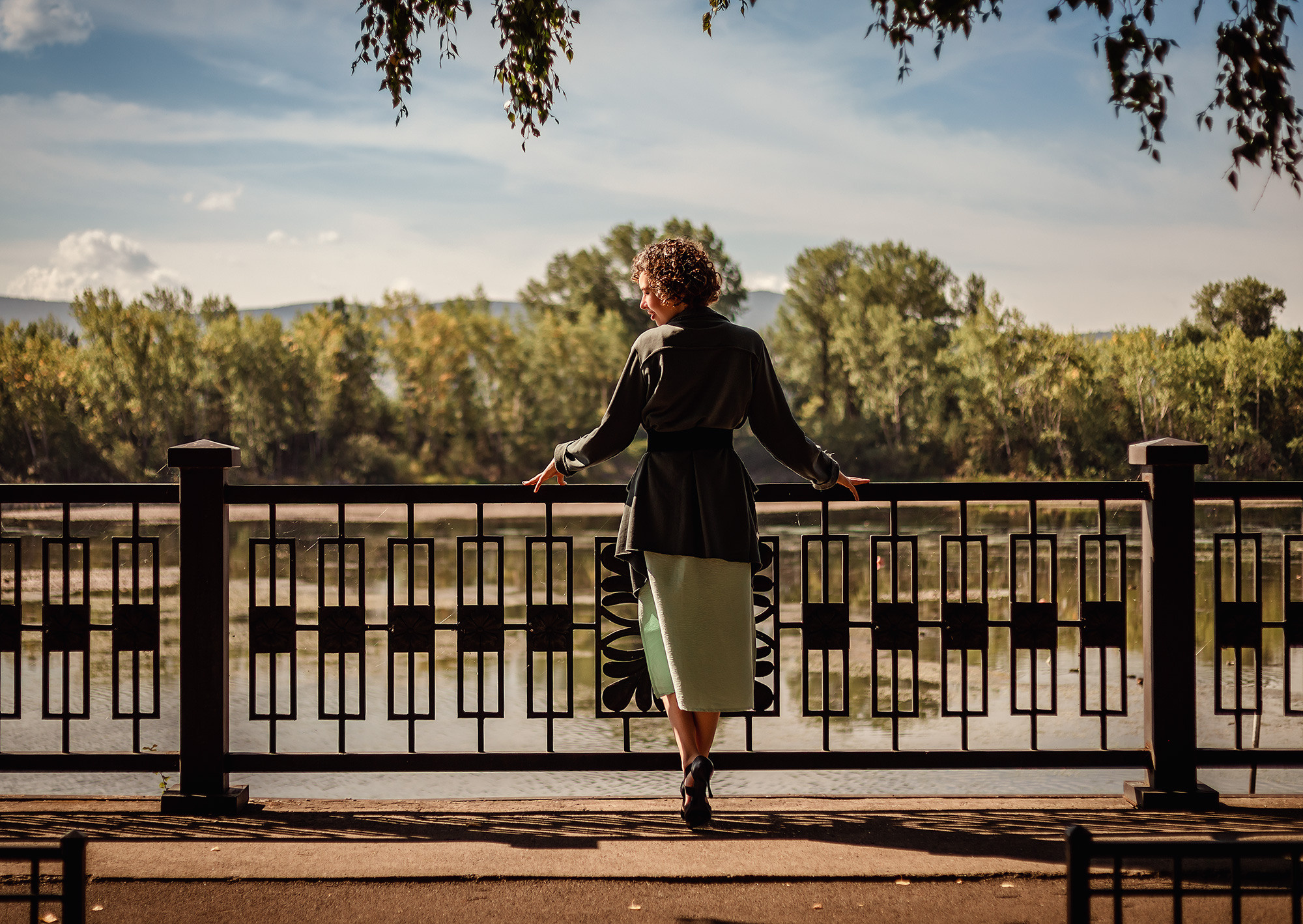 Ирина Ананич. Фотограф в Красноярске