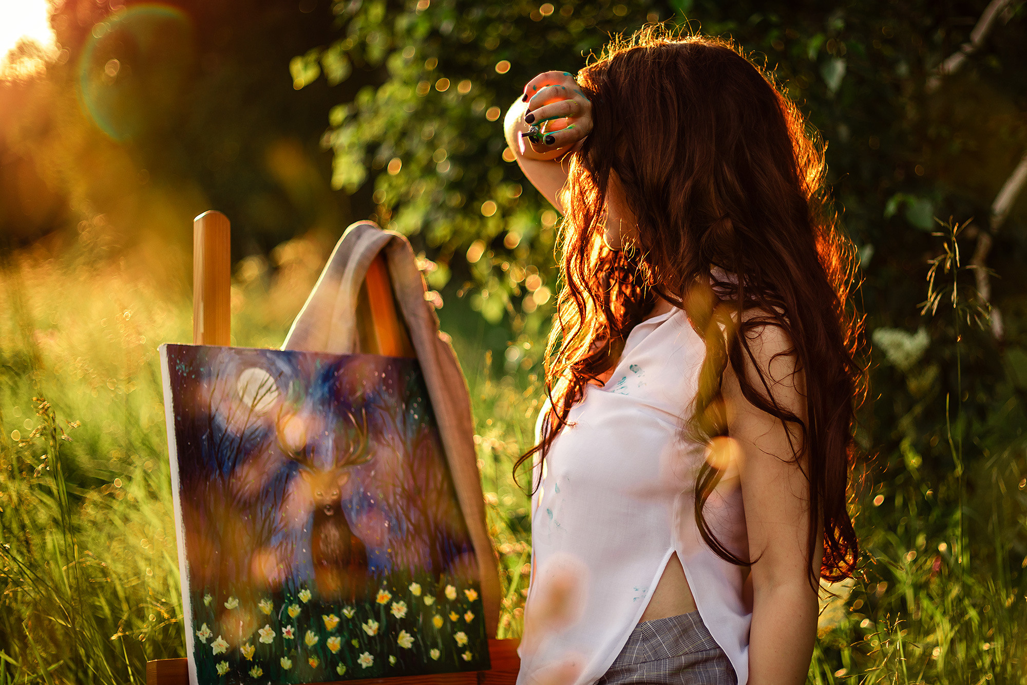 Ирина Ананич. Фотограф в Красноярске