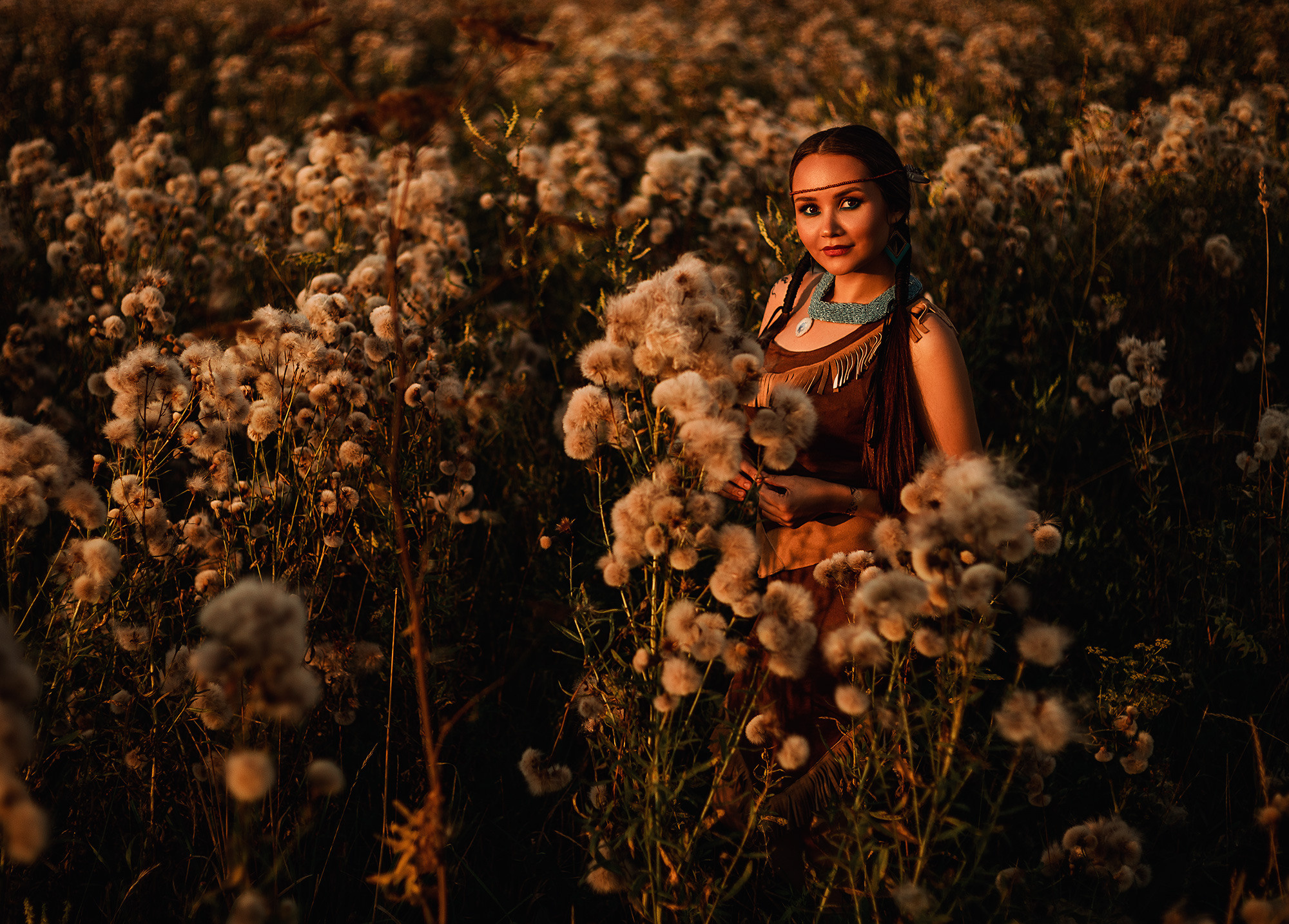 Ирина Ананич. Фотограф в Красноярске