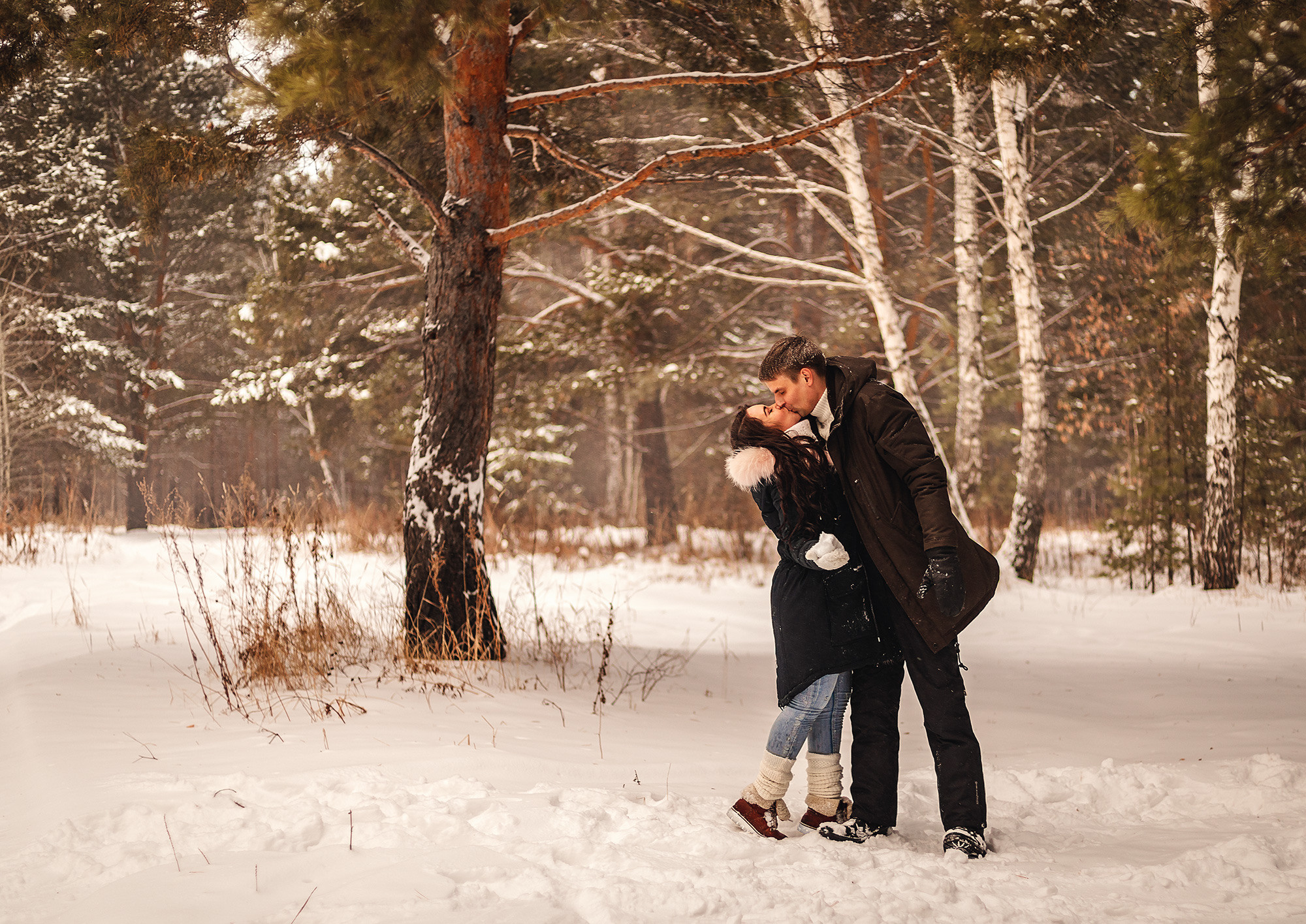 Творчество. Ирина Ананич. Фотограф в Красноярске