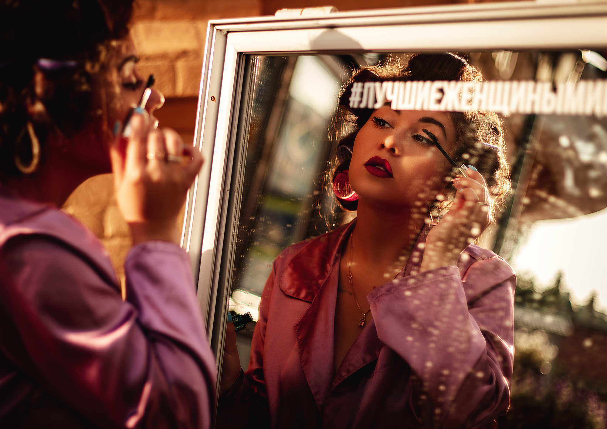 Ирина Ананич. Фотограф в Красноярске