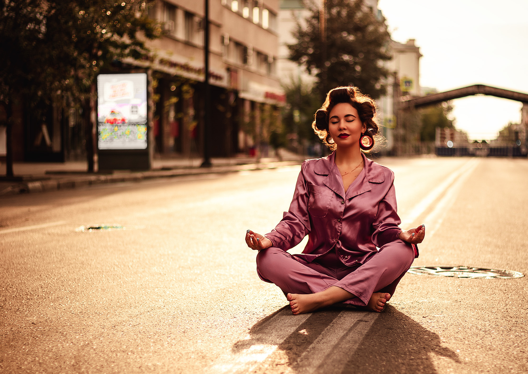 Ирина Ананич. Фотограф в Красноярске