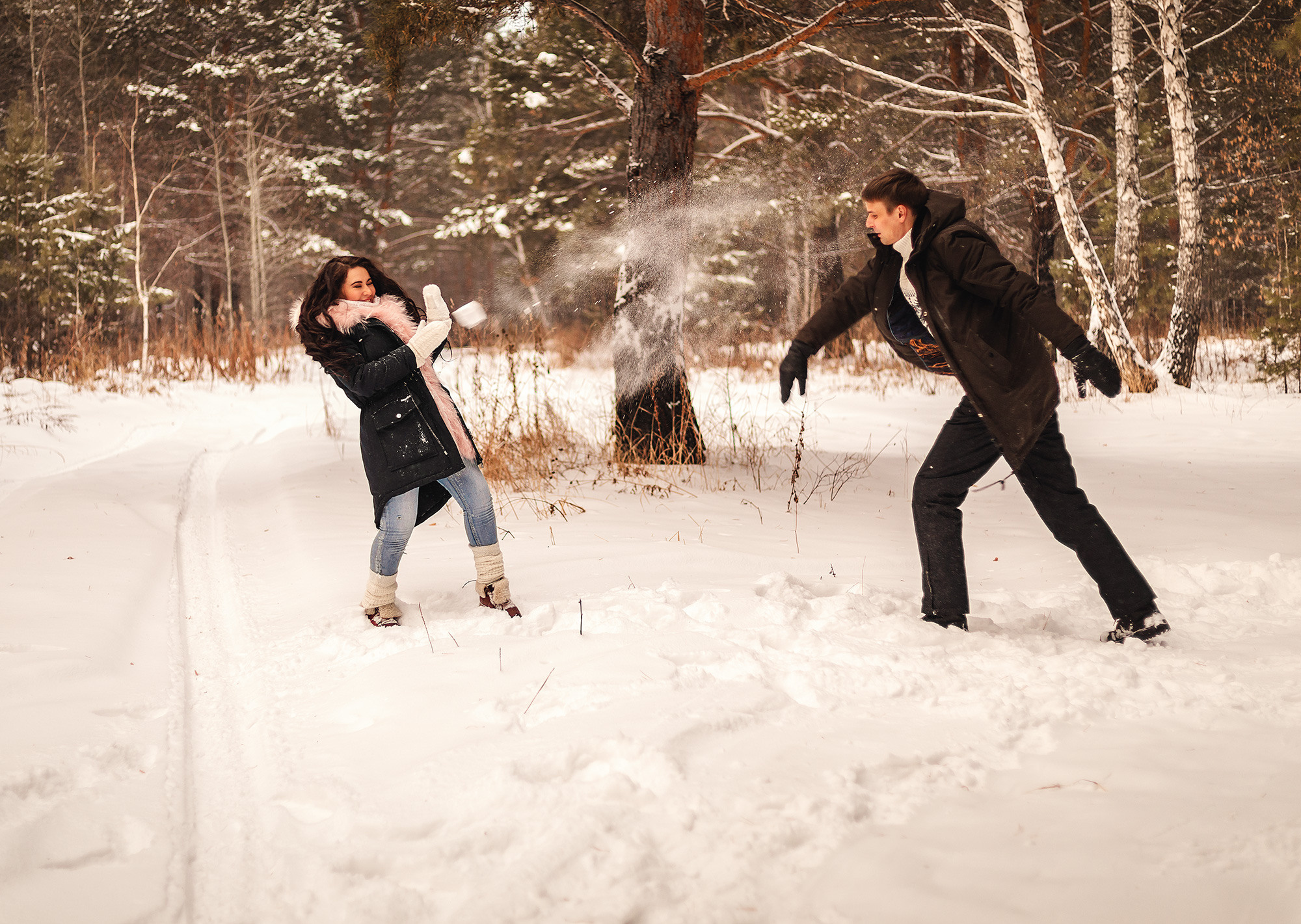 Творчество. Ирина Ананич. Фотограф в Красноярске
