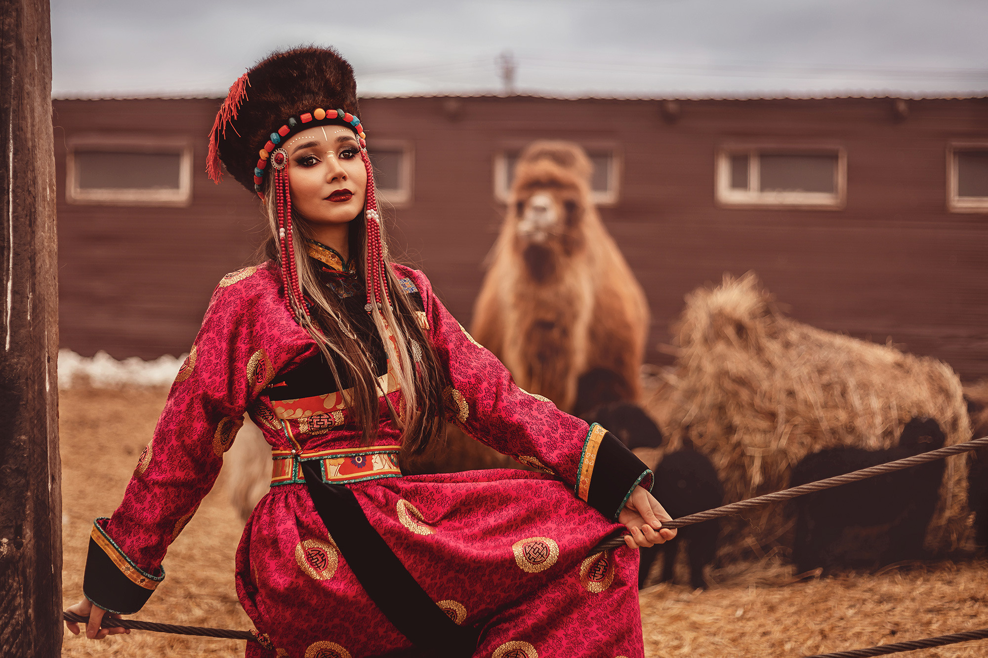 Ирина Ананич. Фотограф в Красноярске