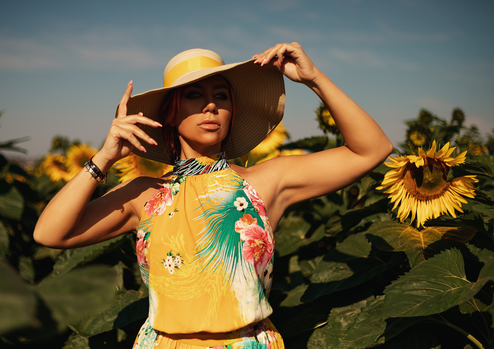 Творческие индивидуальные. Ирина Ананич. Фотограф в Красноярске