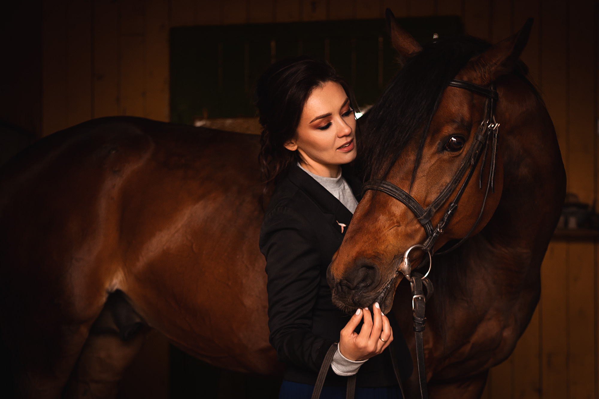 Индивидуальные. Ирина Ананич. Фотограф в Красноярске