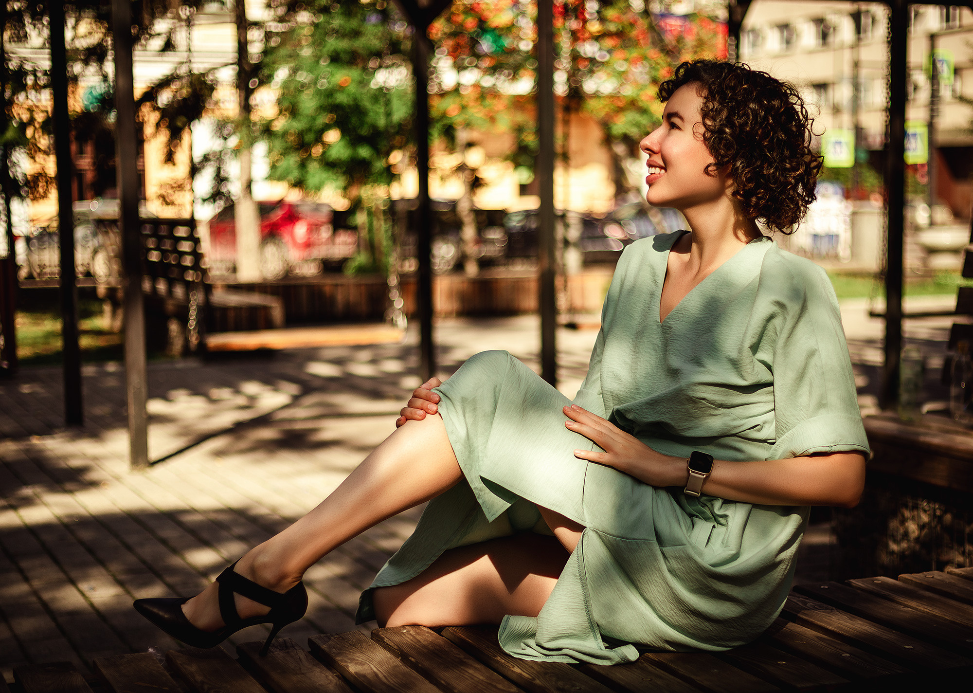 Ирина Ананич. Фотограф в Красноярске