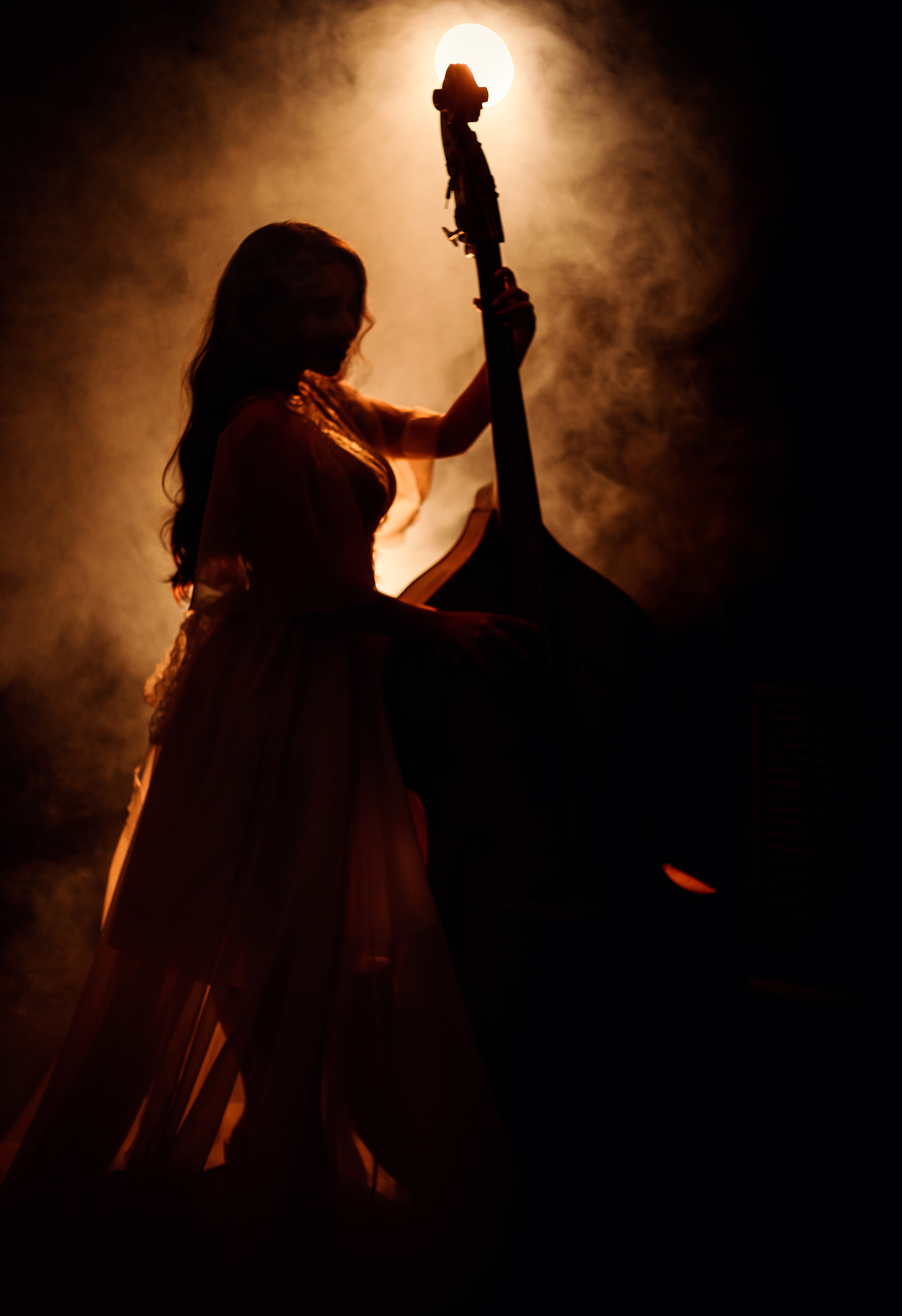 Фотопроект «Муза». Ирина Ананич. Фотограф в Красноярске