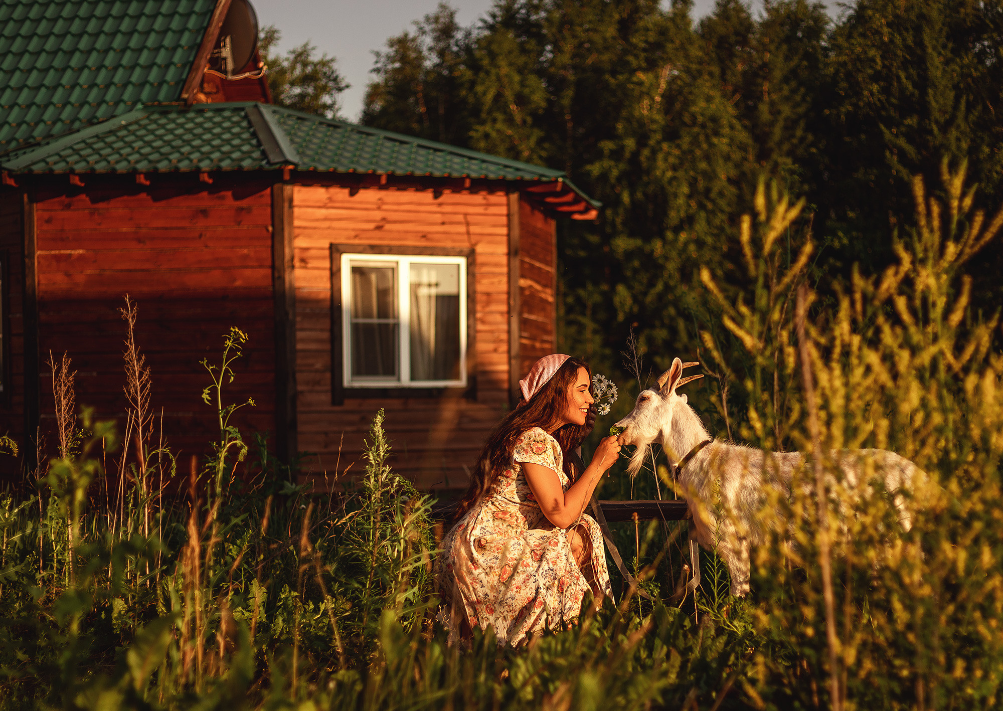 Ирина Ананич. Фотограф в Красноярске