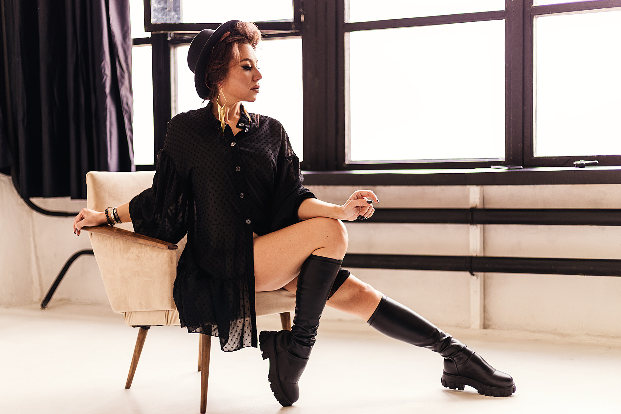 Ирина Ананич. Фотограф в Красноярске