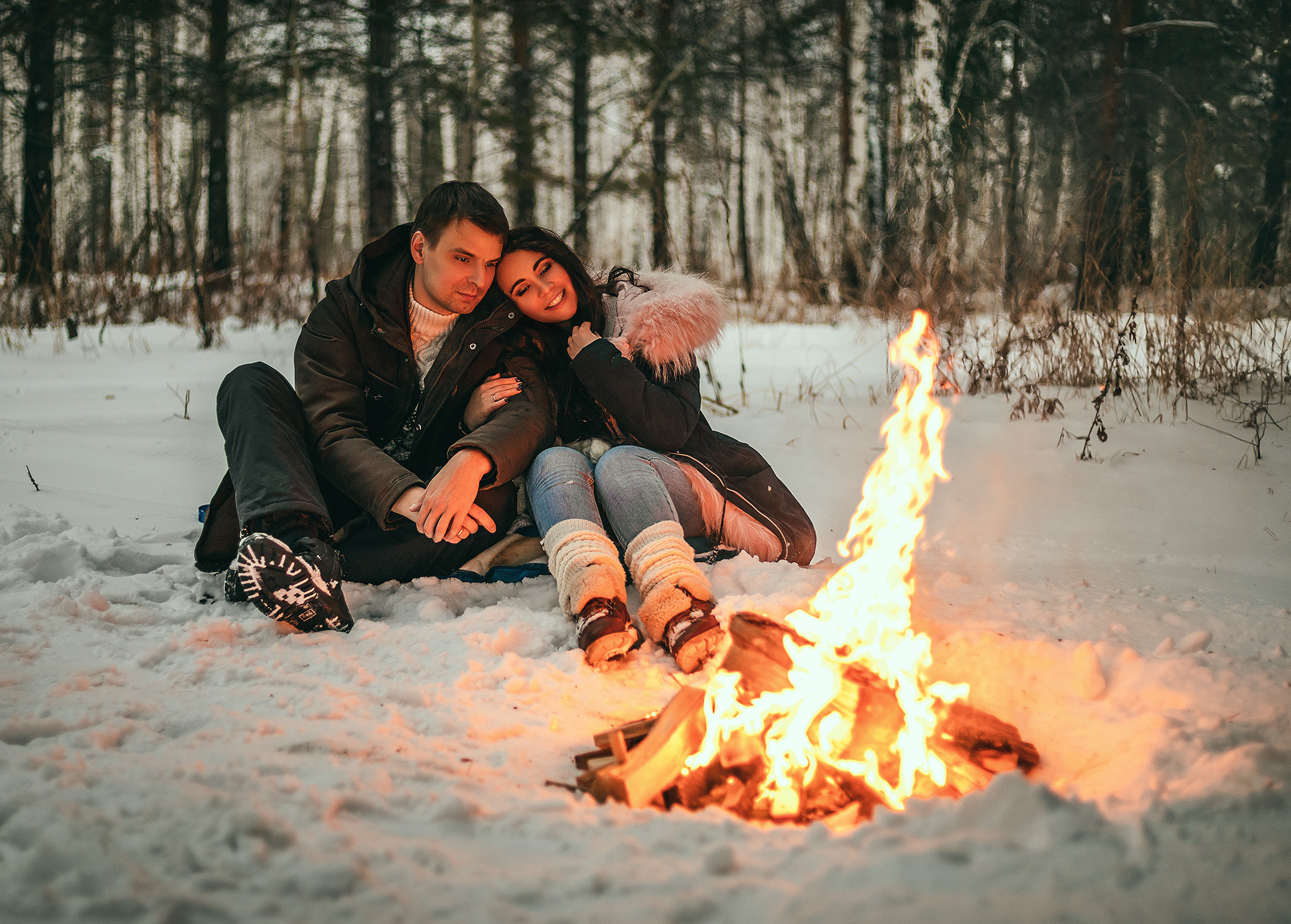 Творчество. Ирина Ананич. Фотограф в Красноярске